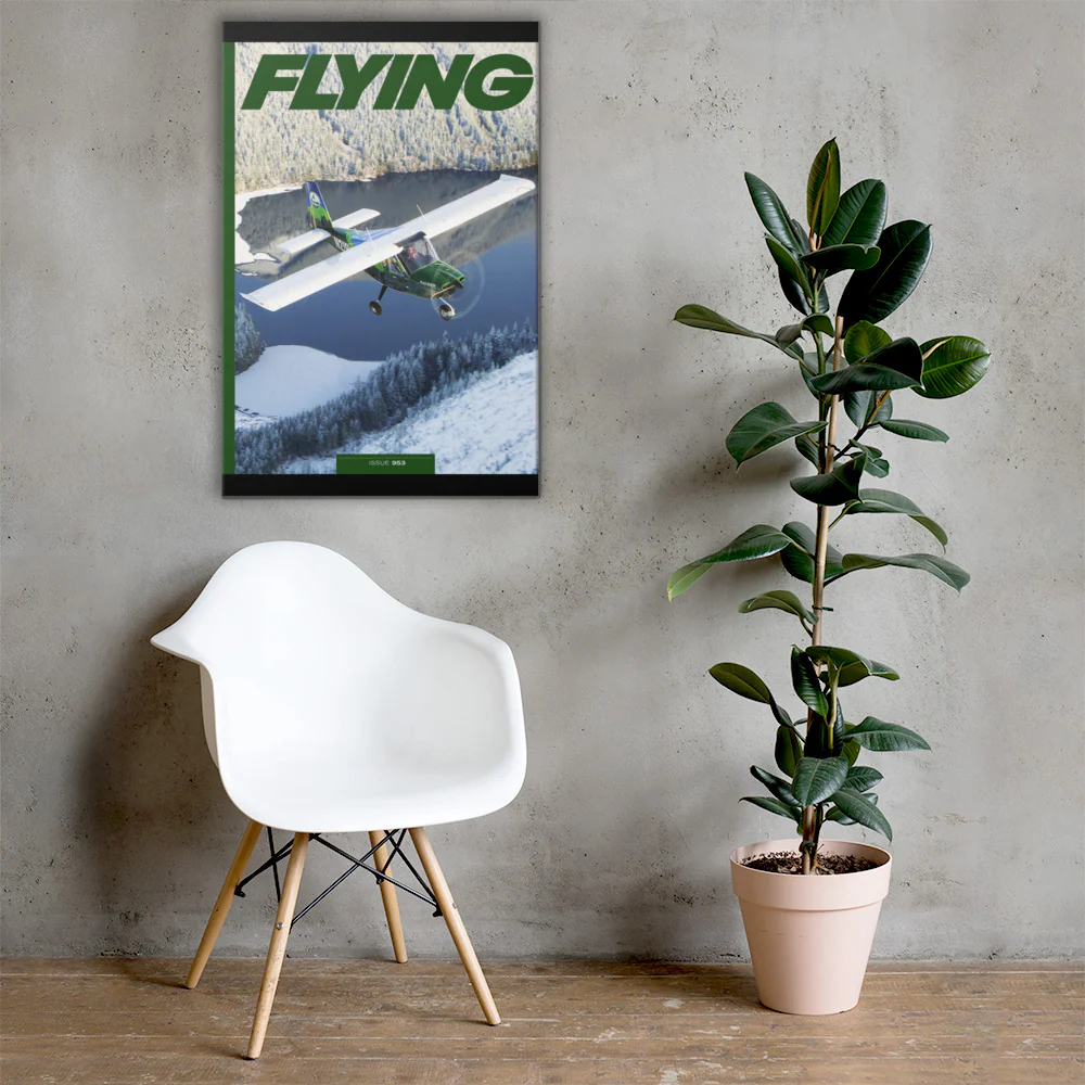 Issue 953 Cover Print - Image 3