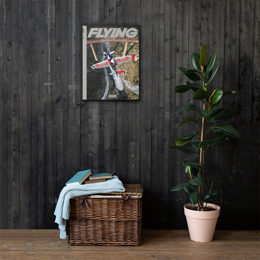 Issue 955 Cover Print - Image 10