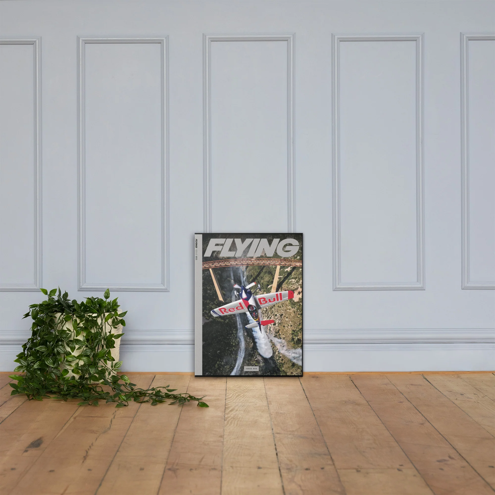 Issue 955 Cover Print - Image 11