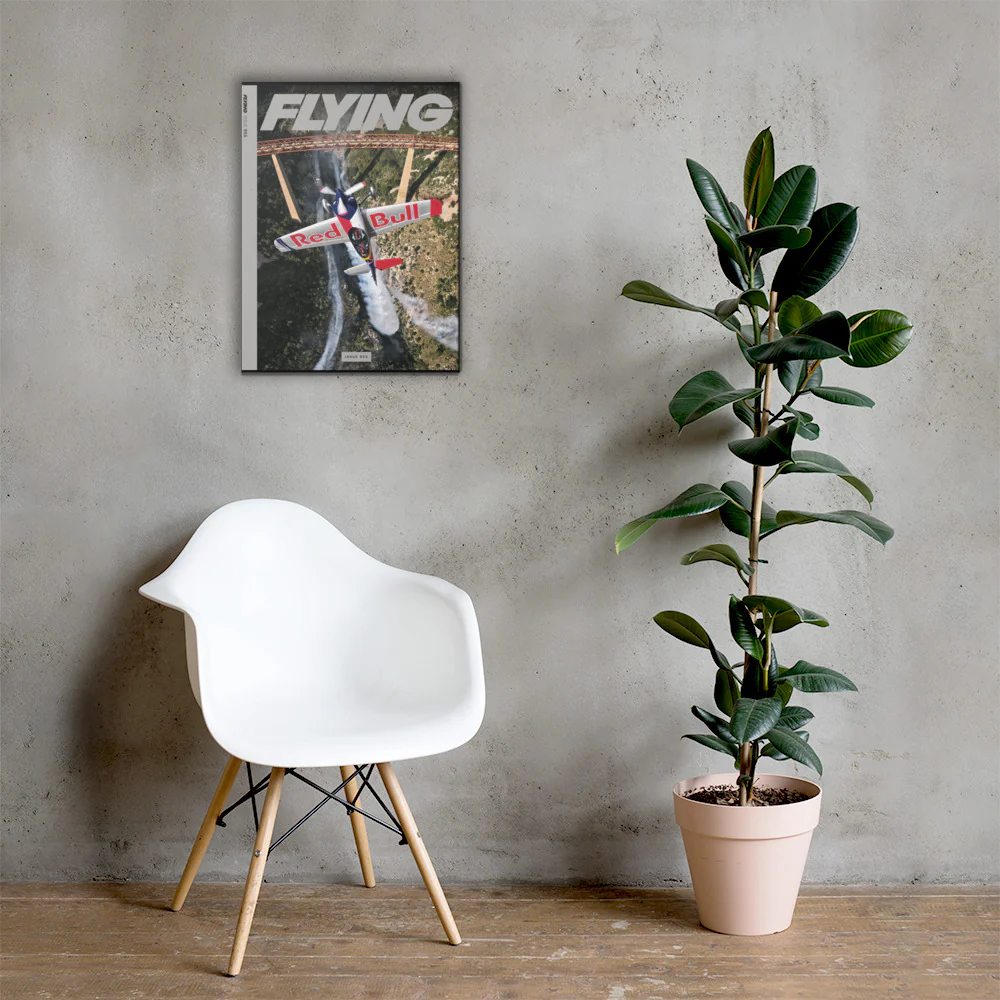Issue 955 Cover Print - Image 12