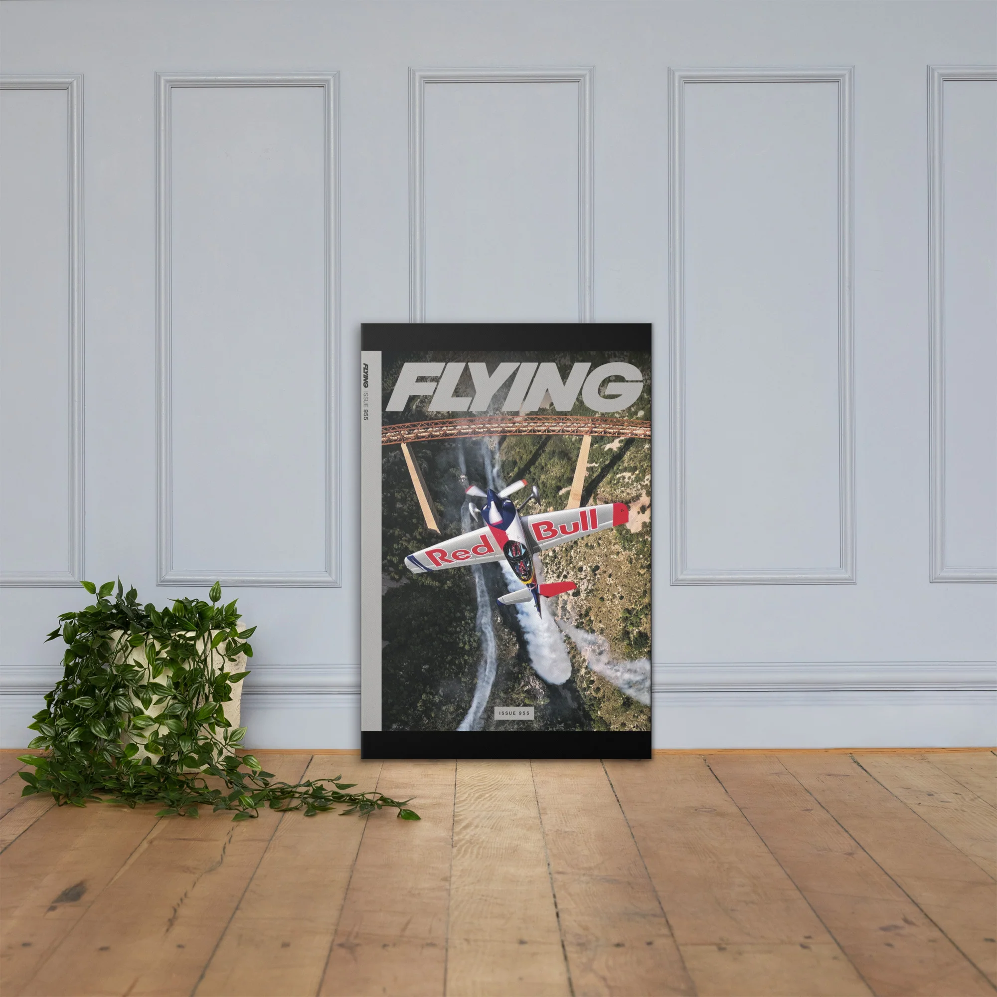 Issue 955 Cover Print - Image 2