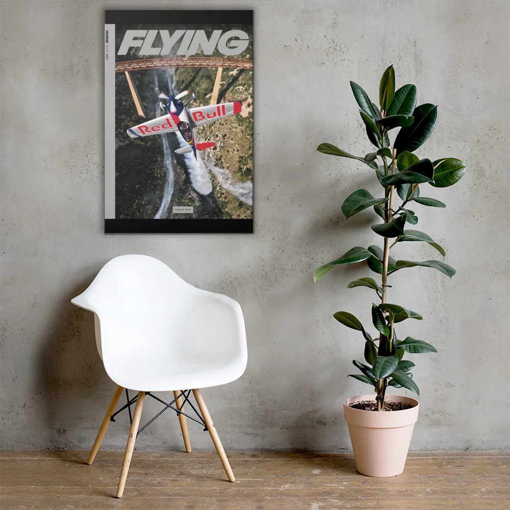 Issue 955 Cover Print - Image 3