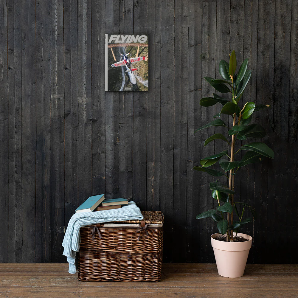 Issue 955 Cover Print - Image 4