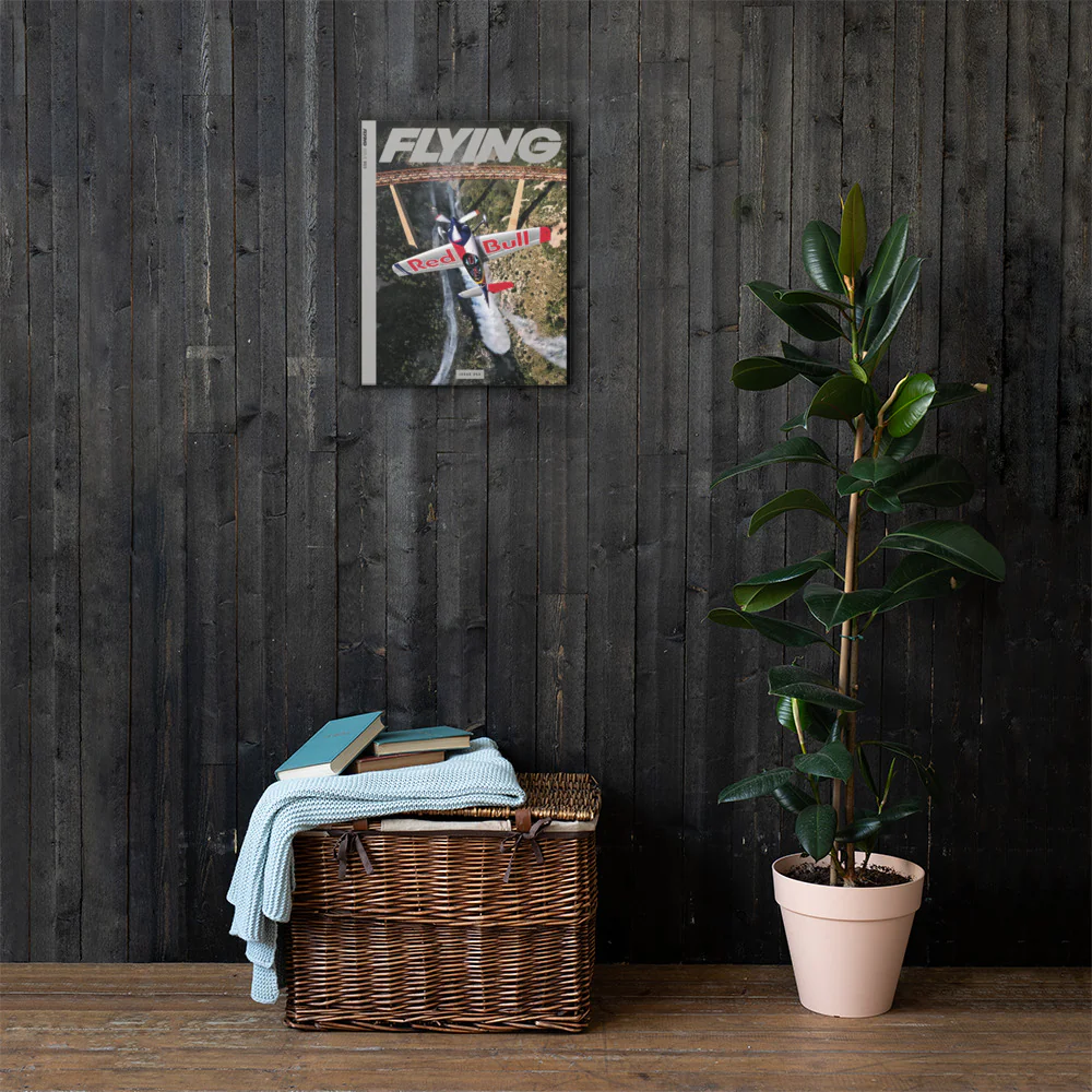 Issue 955 Cover Print - Image 7