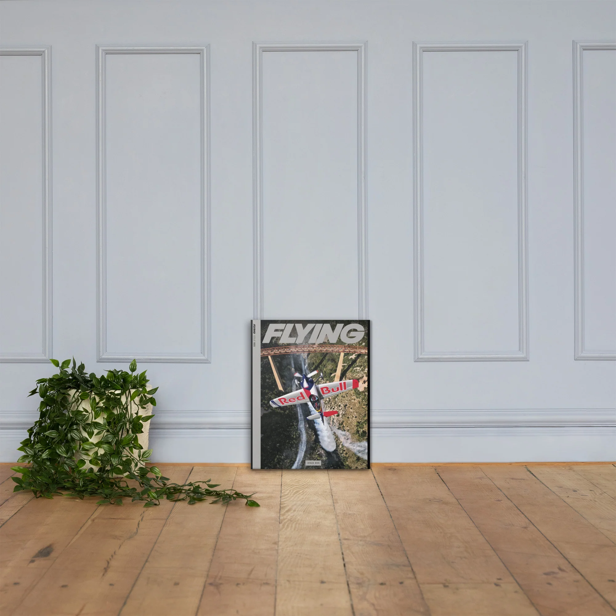 Issue 955 Cover Print - Image 8