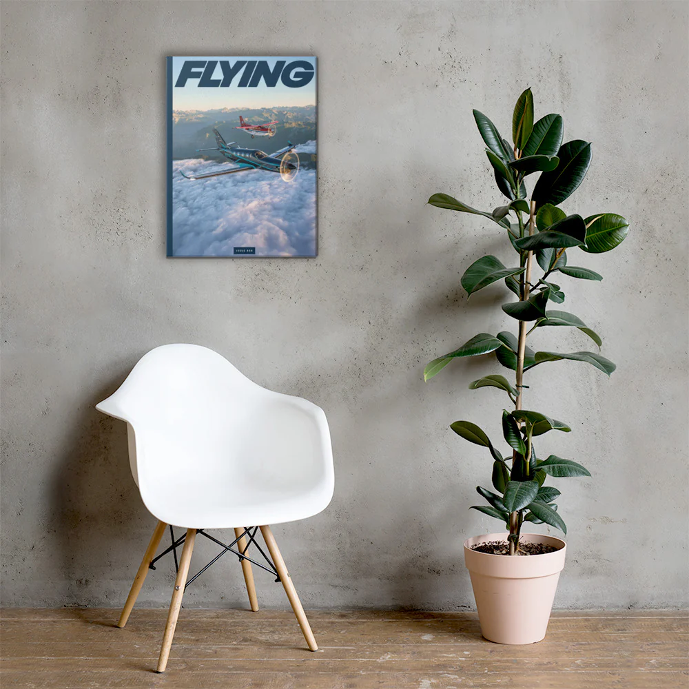 Issue 956 Cover Print - Image 10