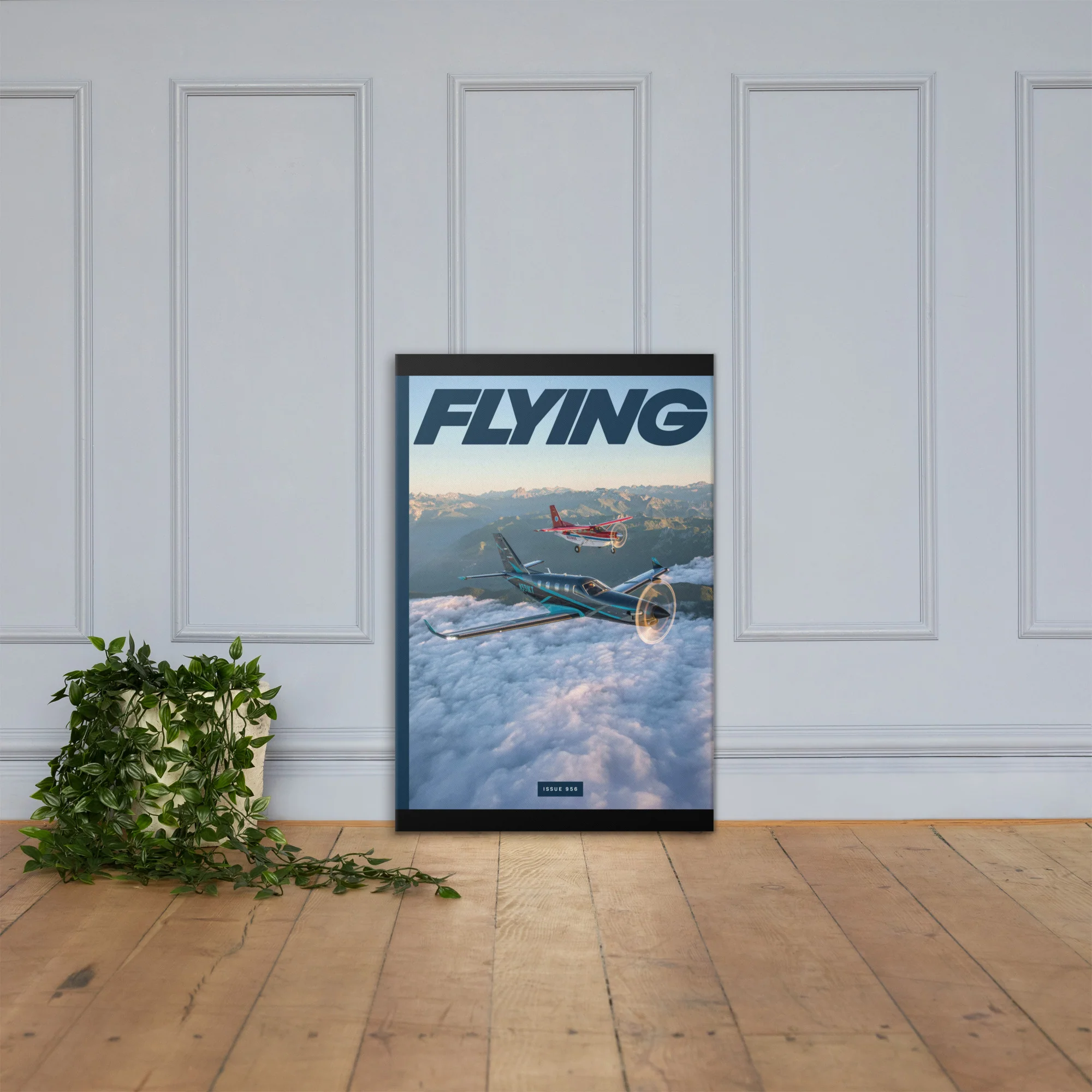 Issue 956 Cover Print - Image 11
