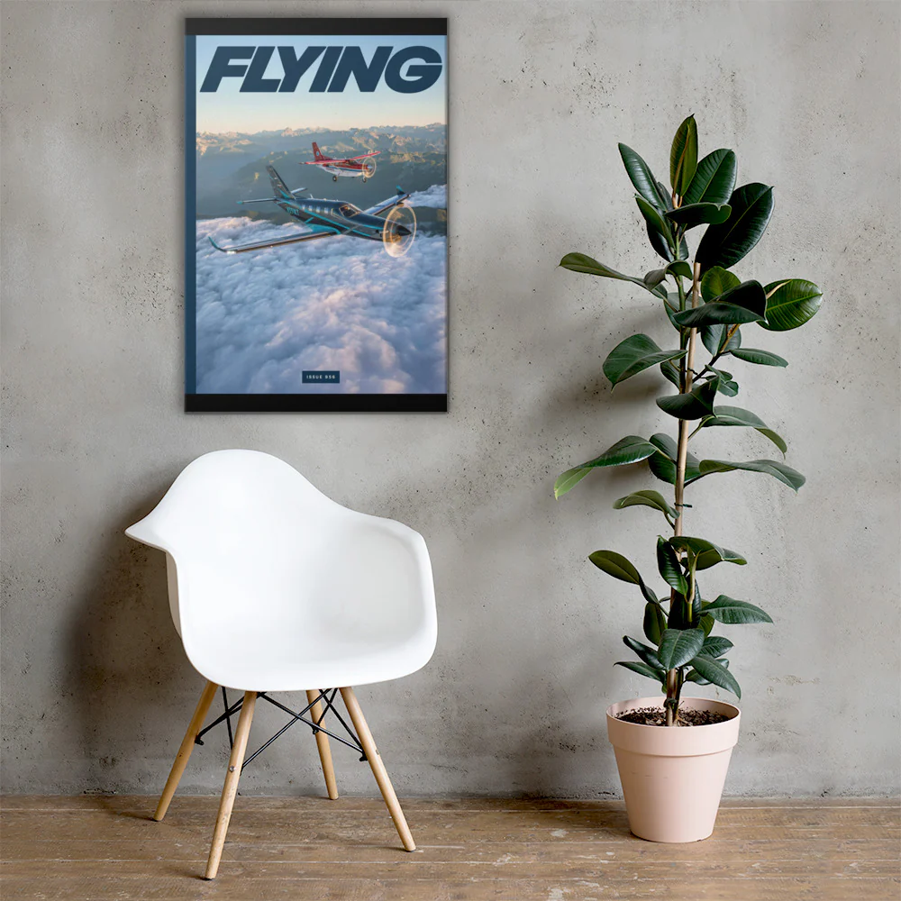 Issue 956 Cover Print - Image 12