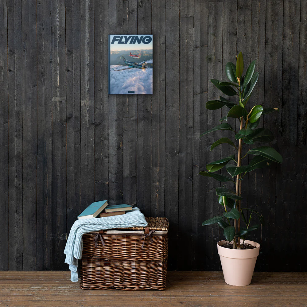 Issue 956 Cover Print - Image 2