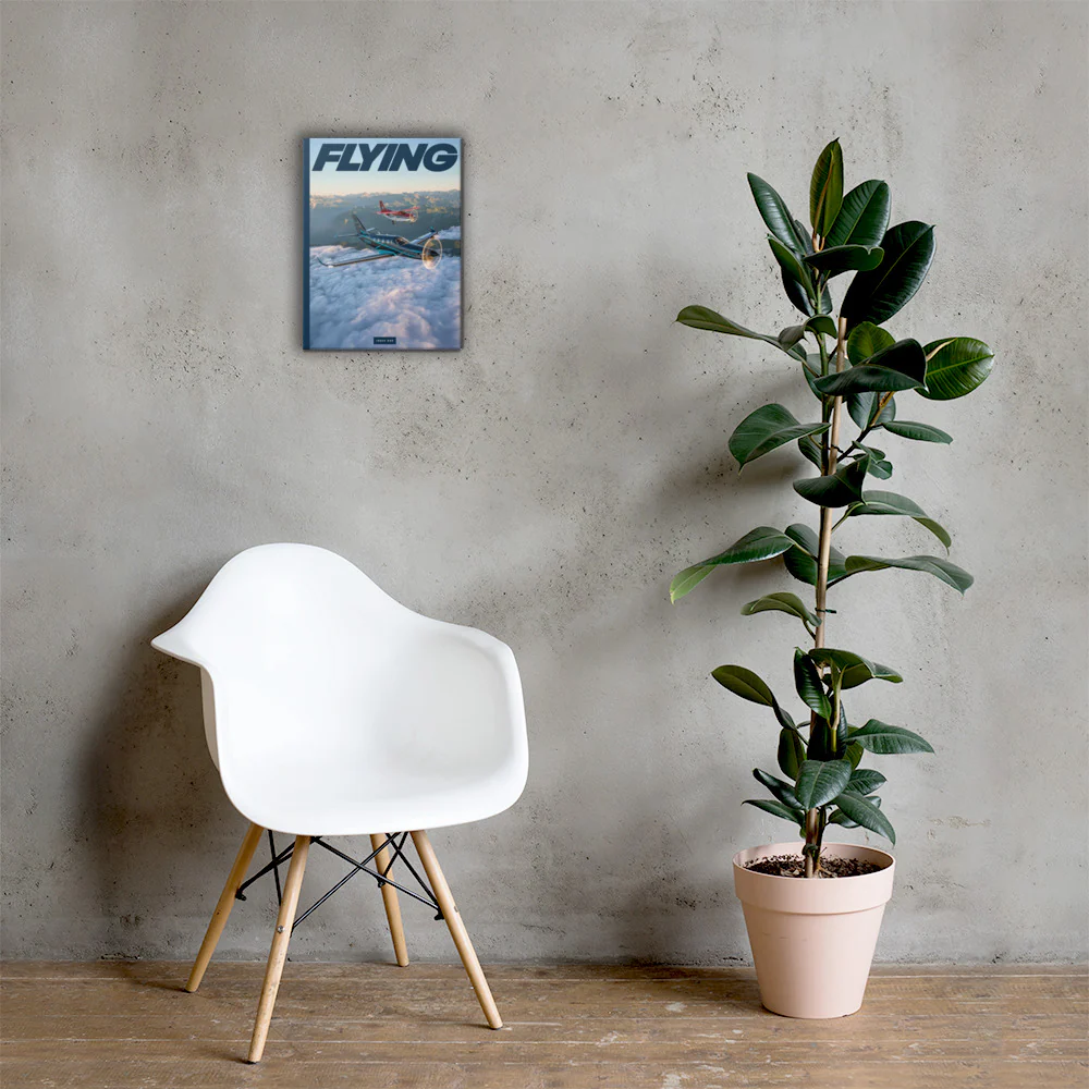 Issue 956 Cover Print - Image 4