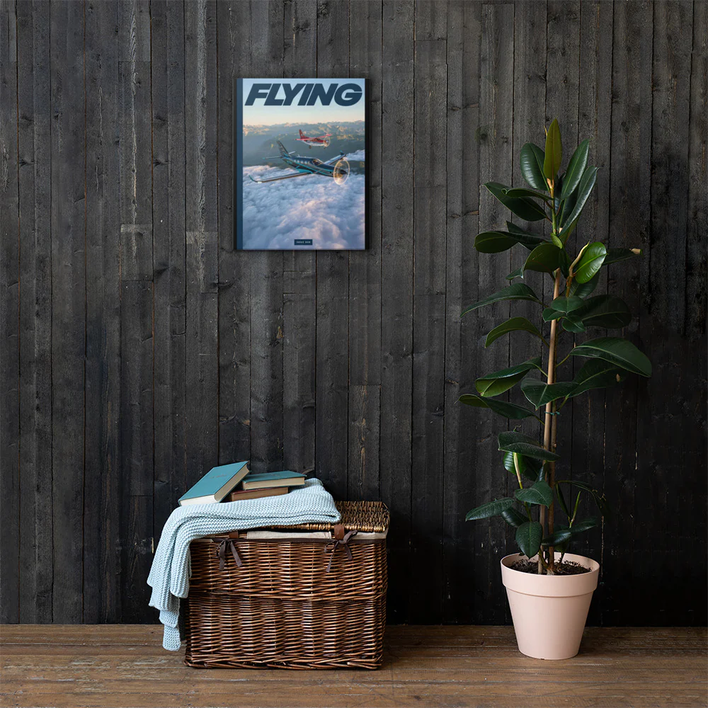 Issue 956 Cover Print - Image 5