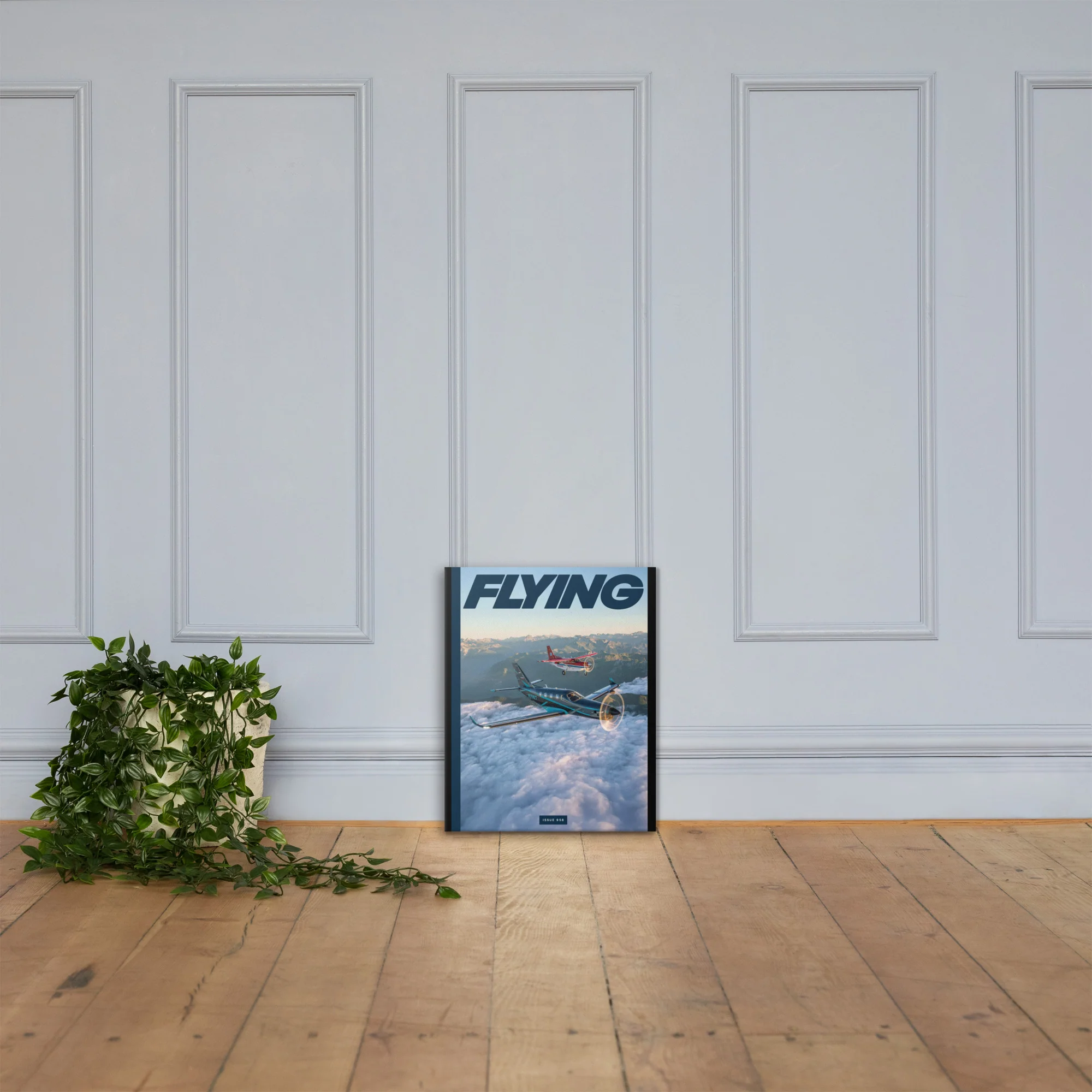 Issue 956 Cover Print - Image 6