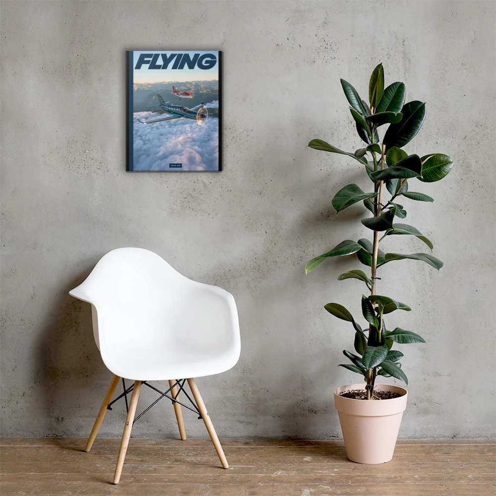 Issue 956 Cover Print - Image 7
