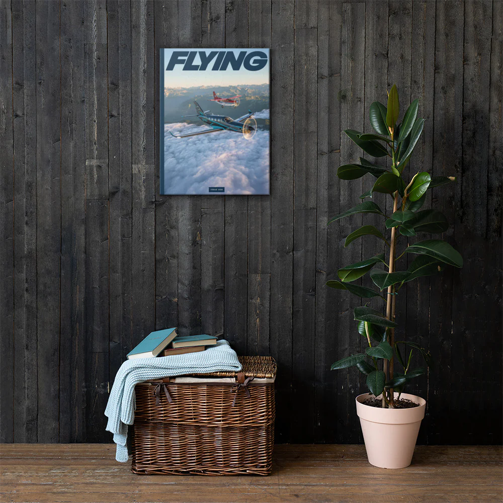 Issue 956 Cover Print - Image 8
