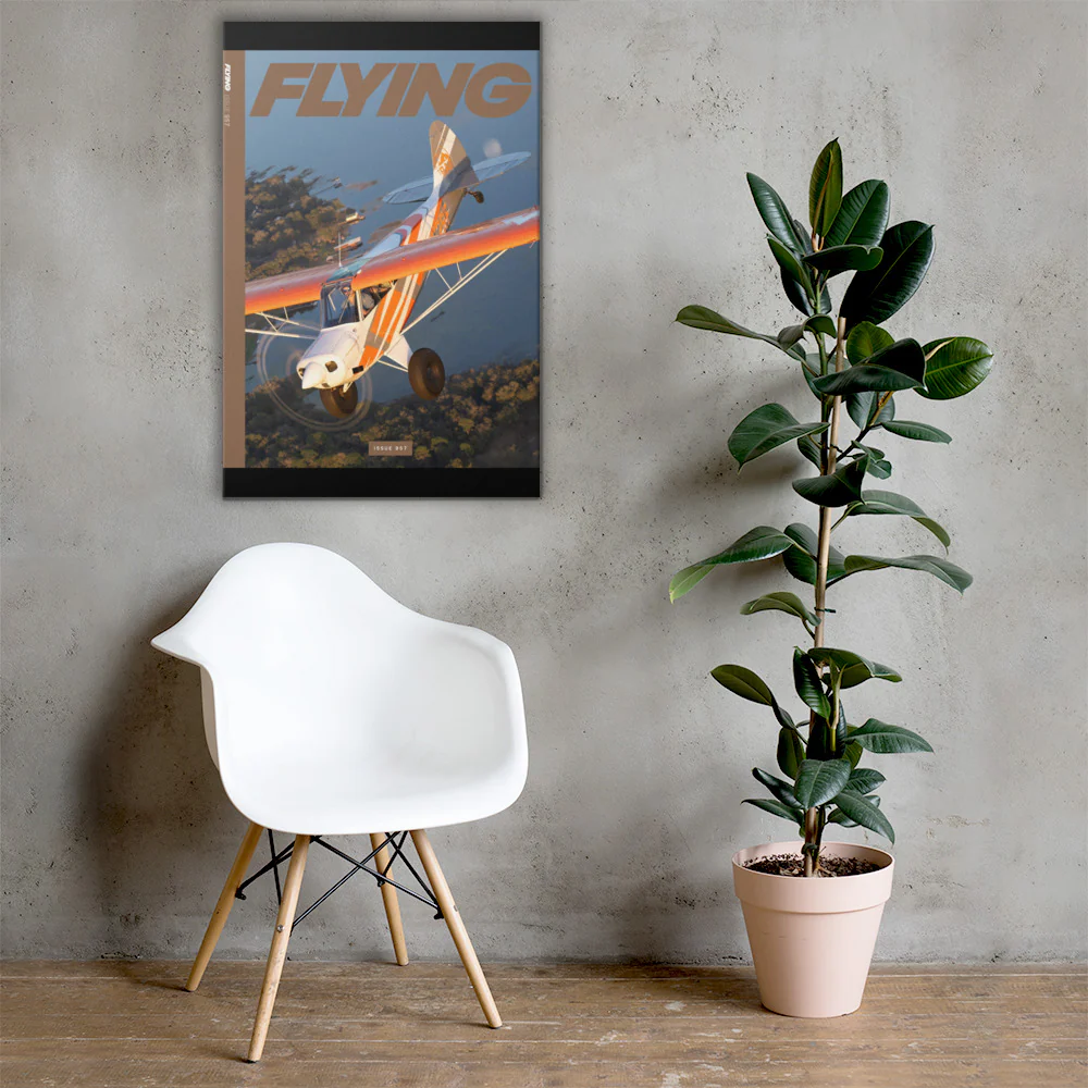 Issue 957 Cover Print - Image 12