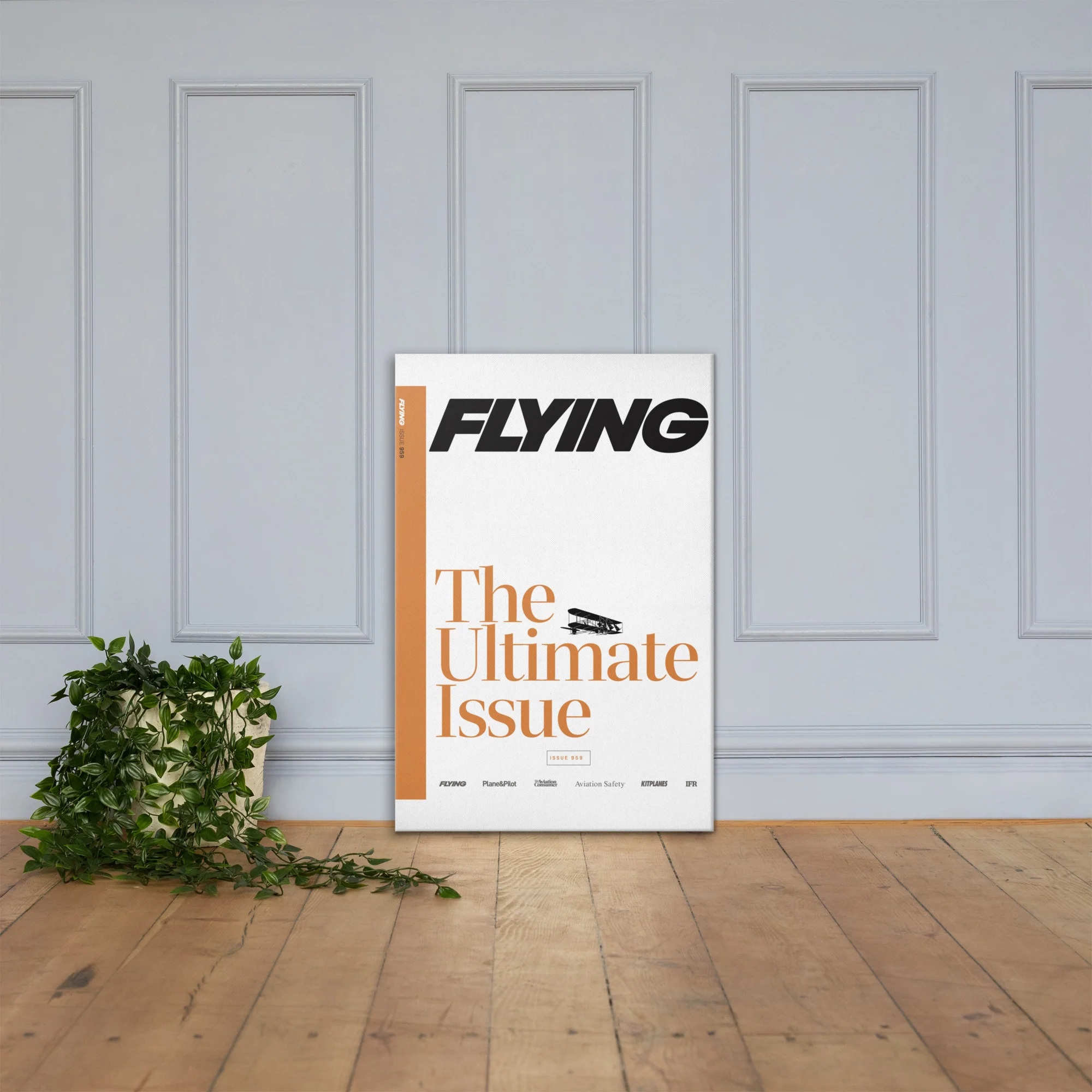 Issue 959 Cover Print - Image 11