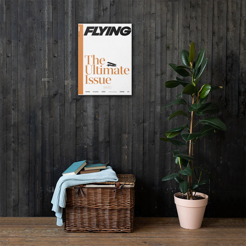 Issue 959 Cover Print - Image 8