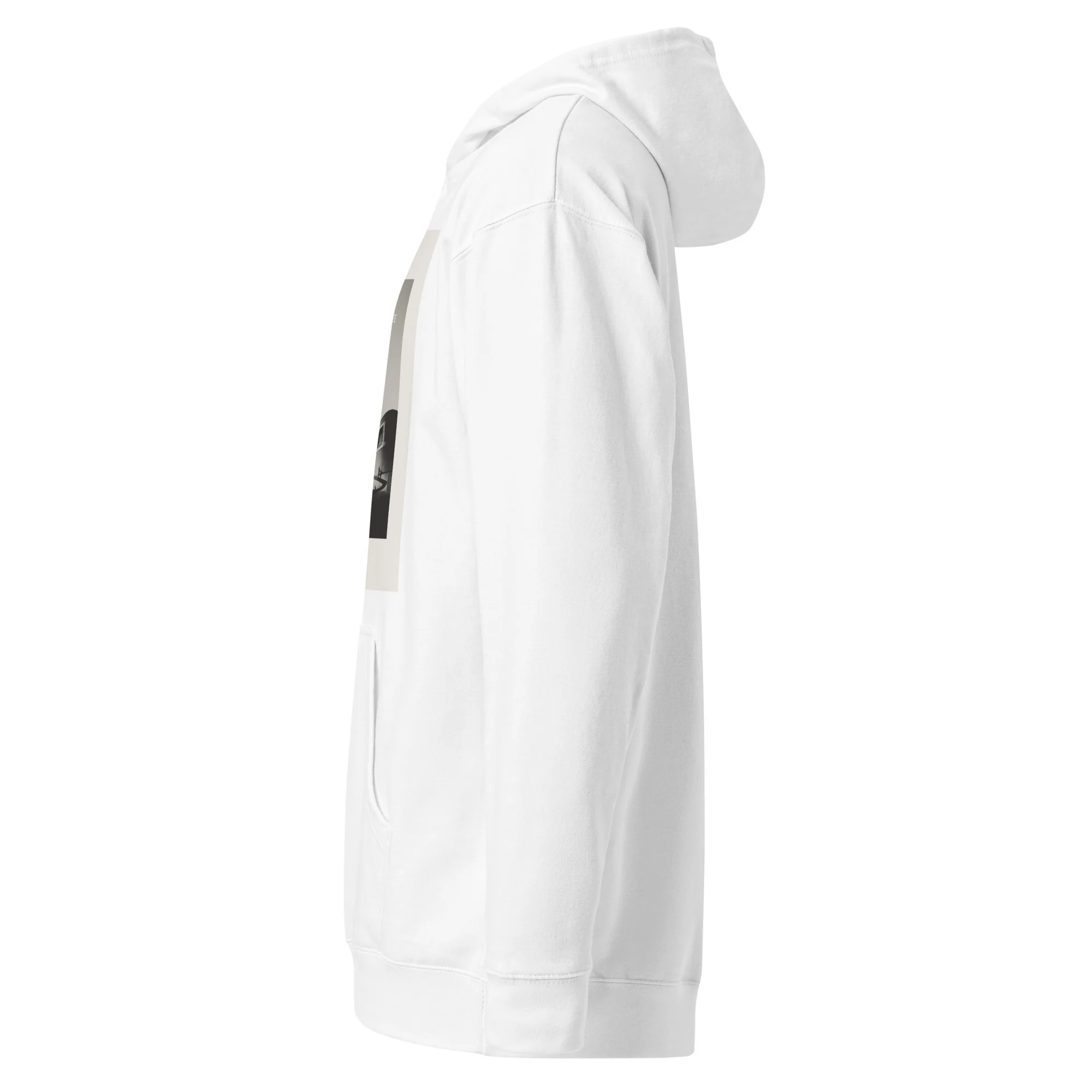 Jet Lag Is A Choice hoodie - Image 10
