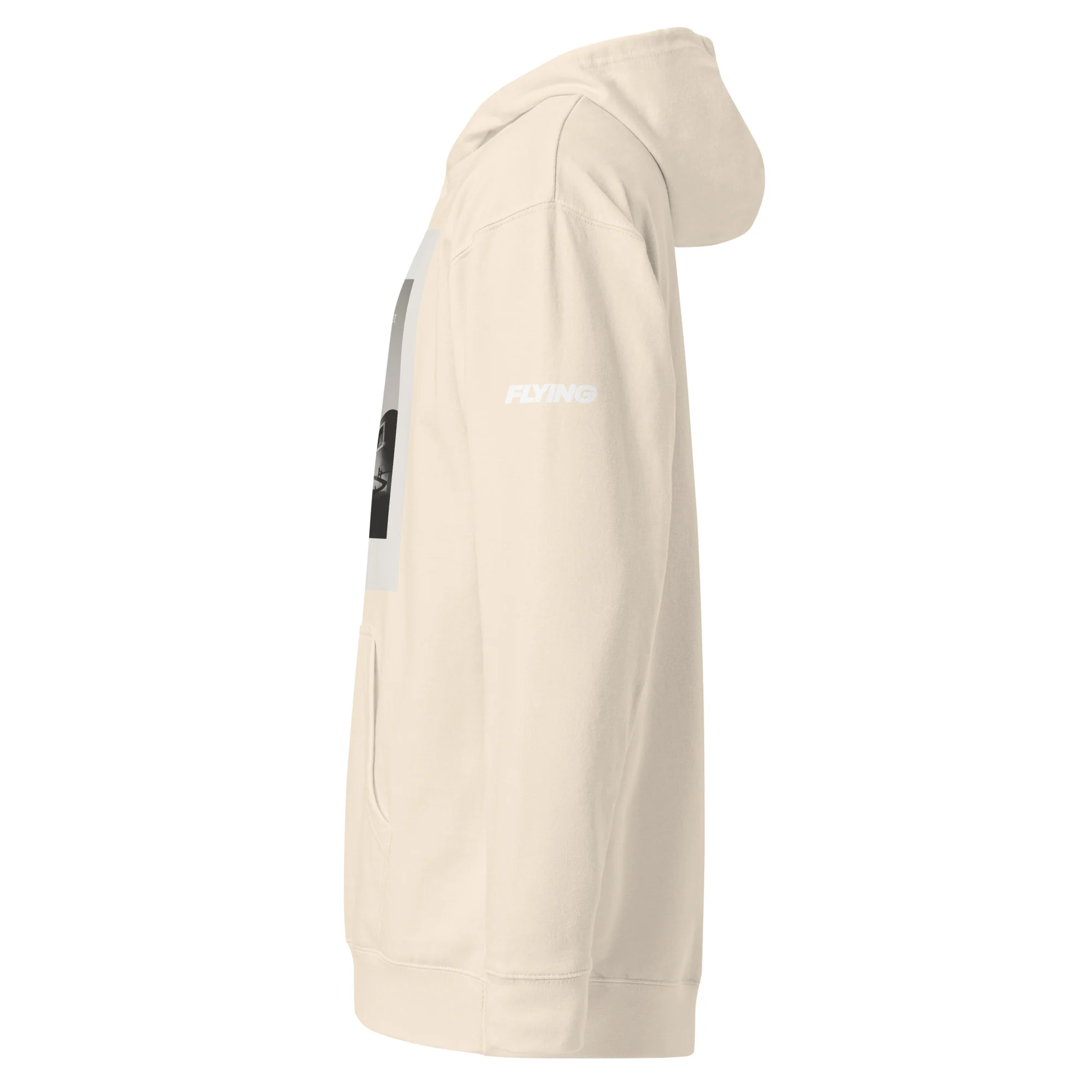 Jet Lag Is A Choice hoodie - Image 8