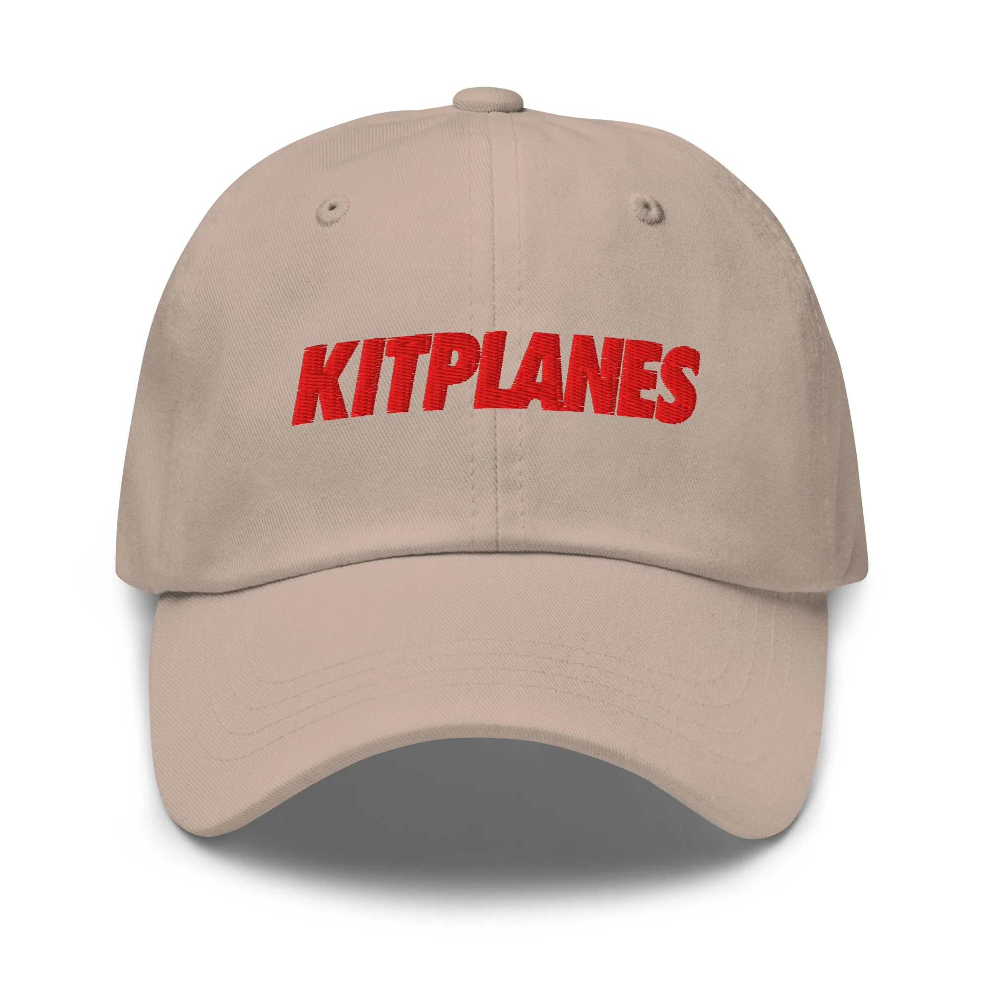 KITPLANES Dad Hat - Image 4
