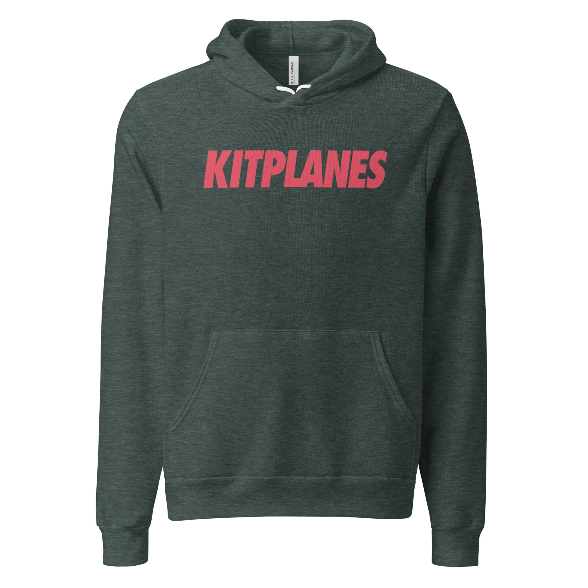 KITPLANES Hoodie - Image 3