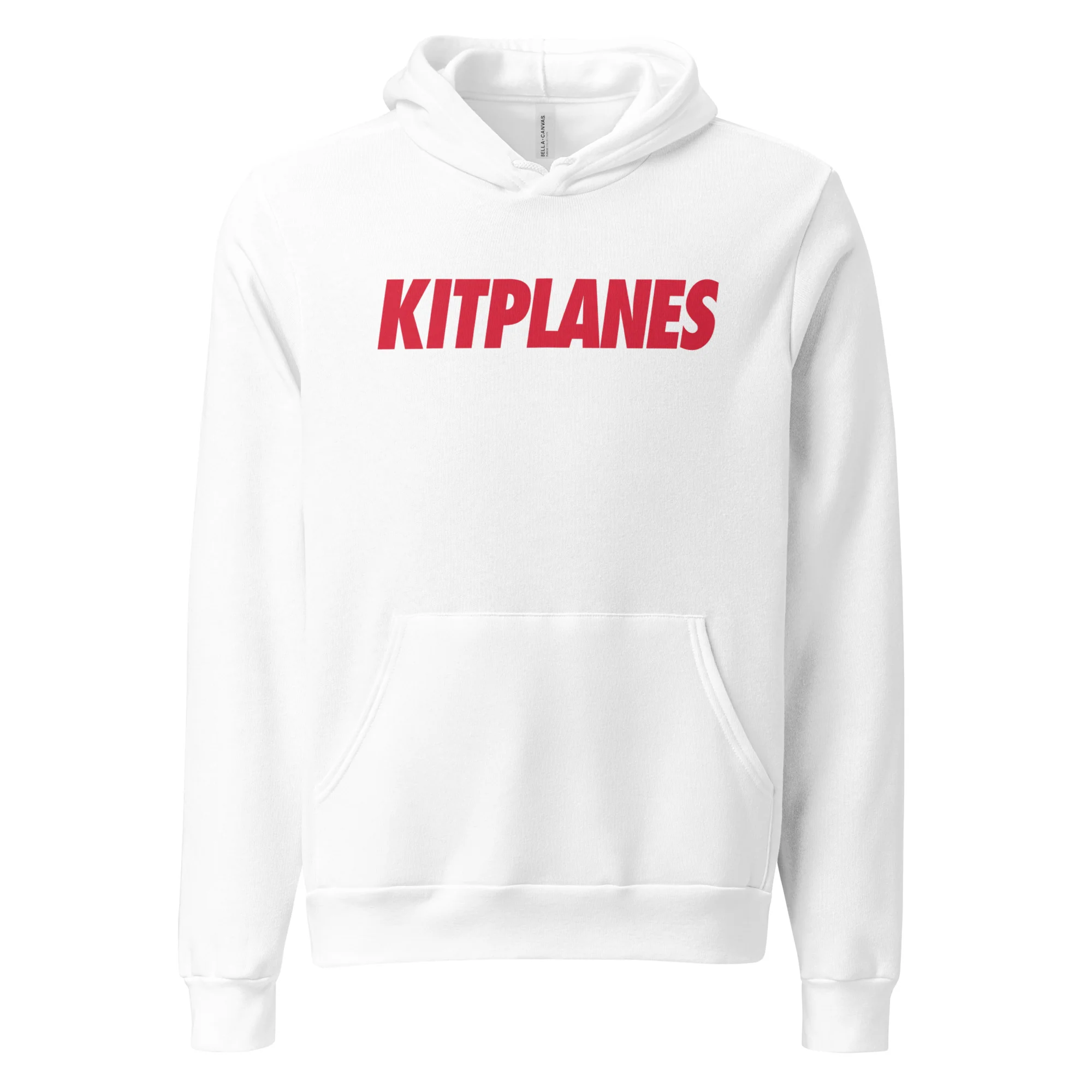 KITPLANES Hoodie - Image 4
