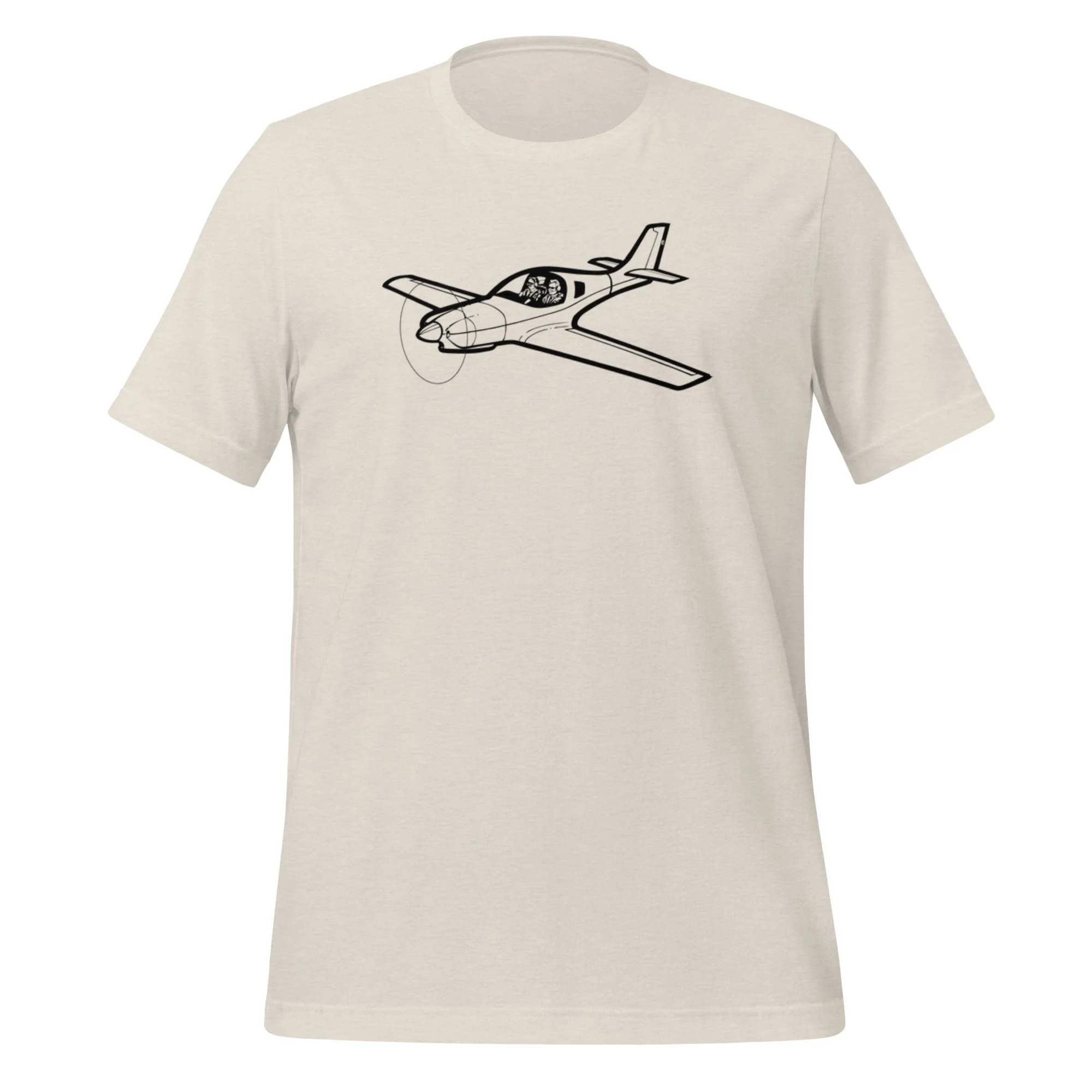 Lancair High-Performance Kit Planes Tee