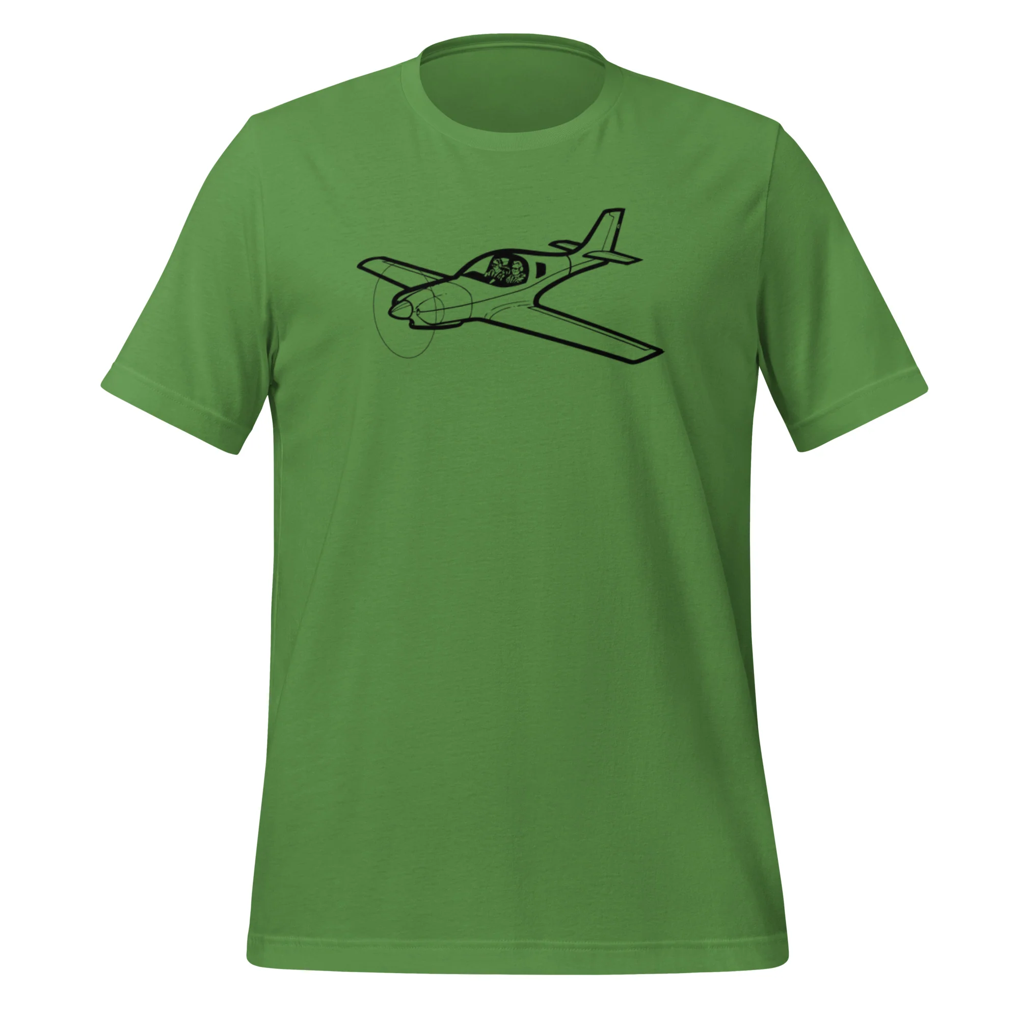 Lancair High-Performance Kit Planes Tee - Image 4