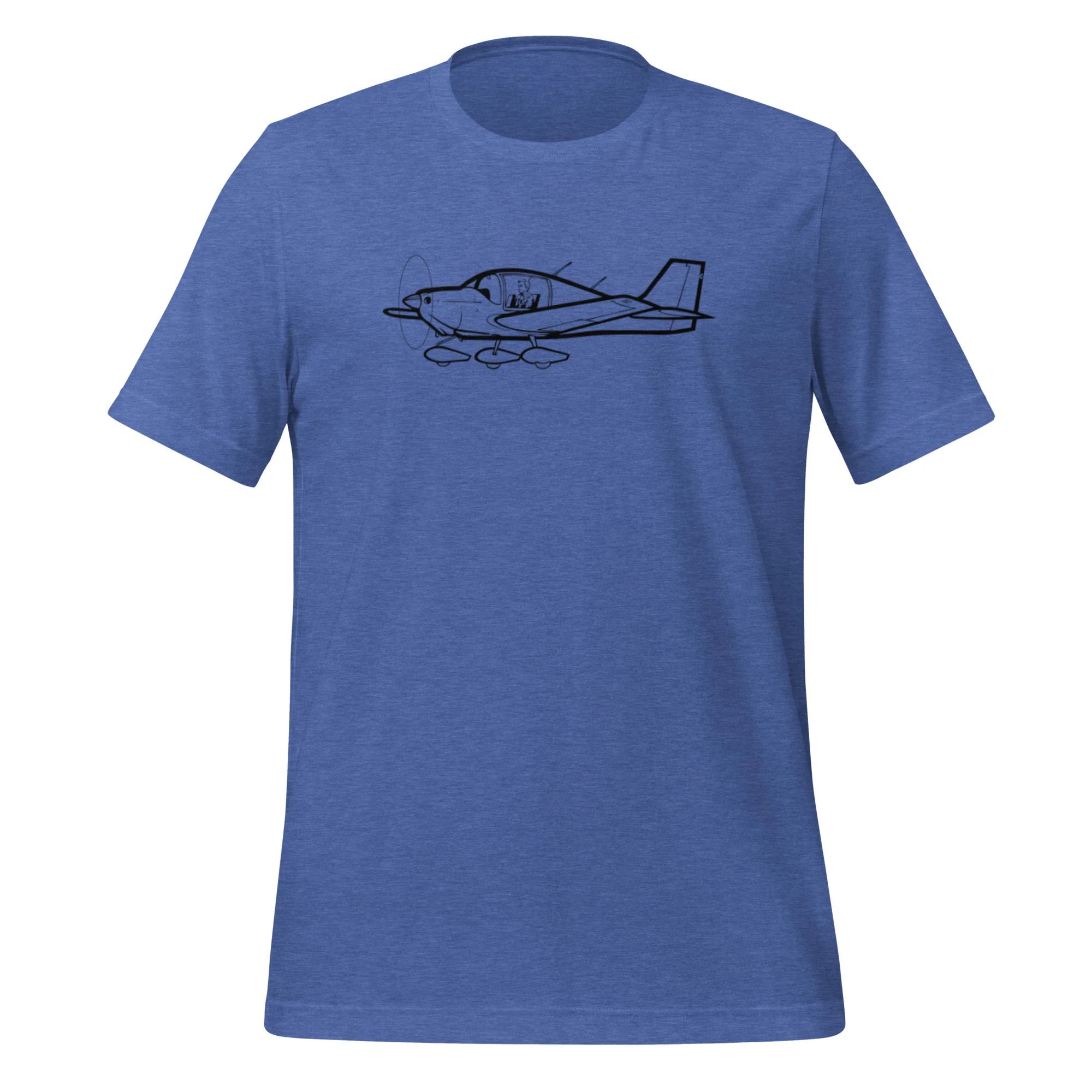 Liberty Aerospace XL2 Tee - Image 2