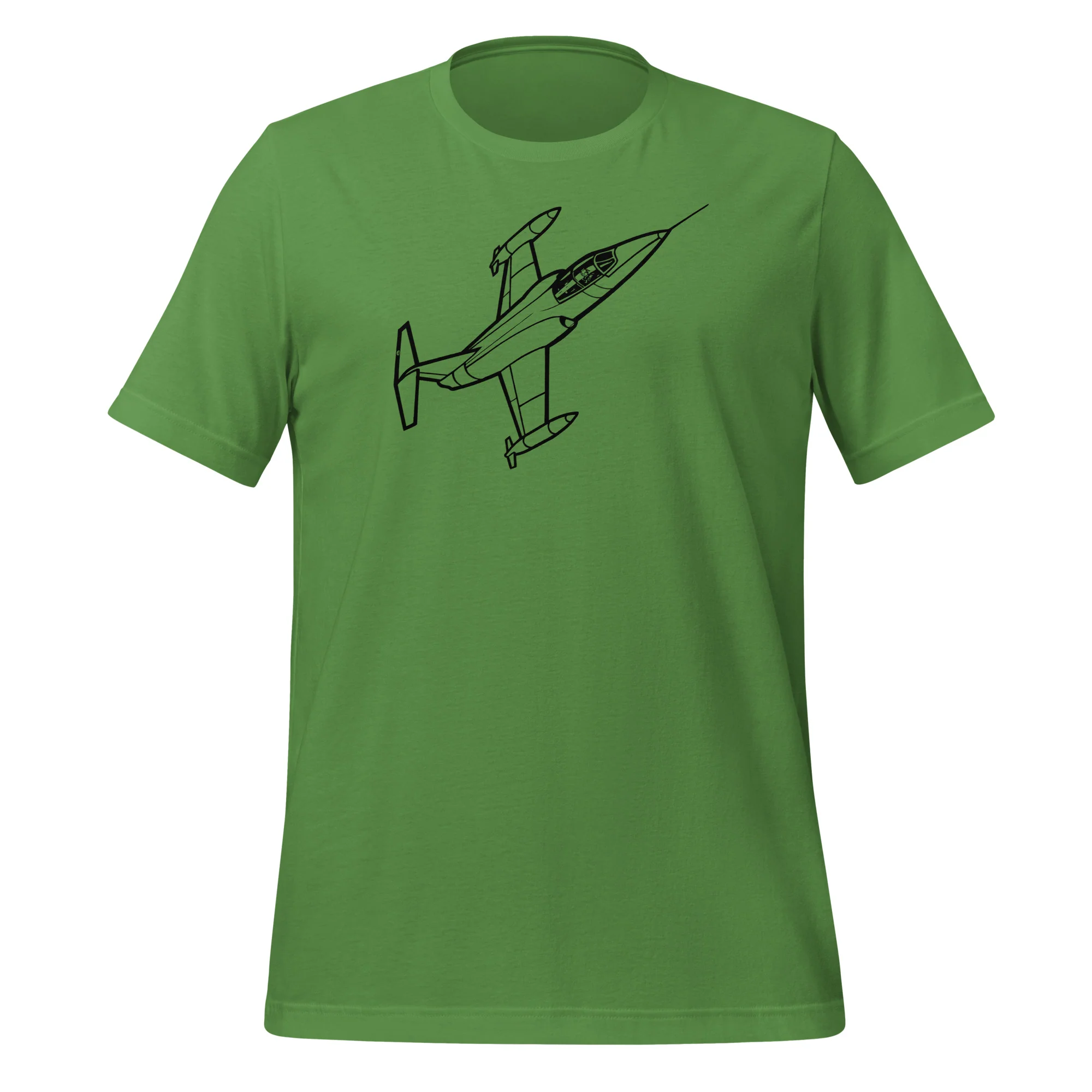 Lockheed F-104 Starfighter Tee - Image 3