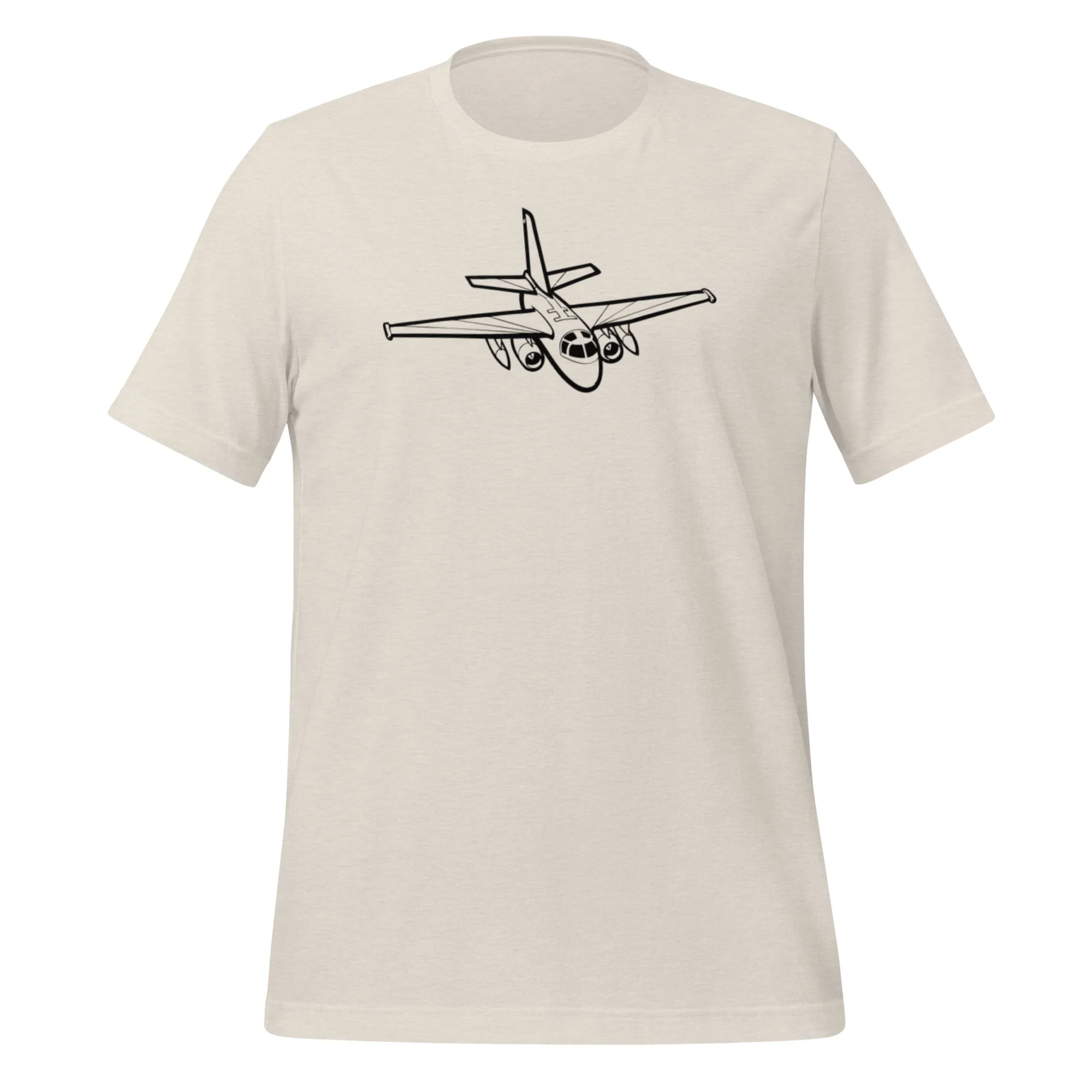 Lockheed S-3 Viking - Naval All-Rounder Tee - Image 7