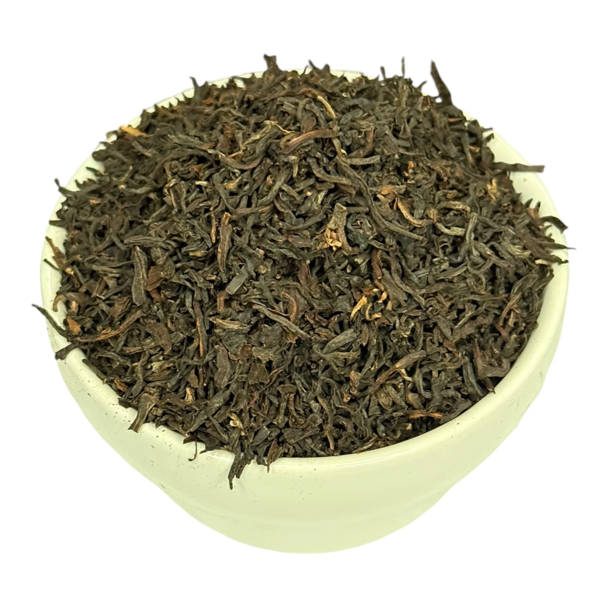 Majestic Mae - Smooth Black Loose Leaf Assam Tea - Image 6