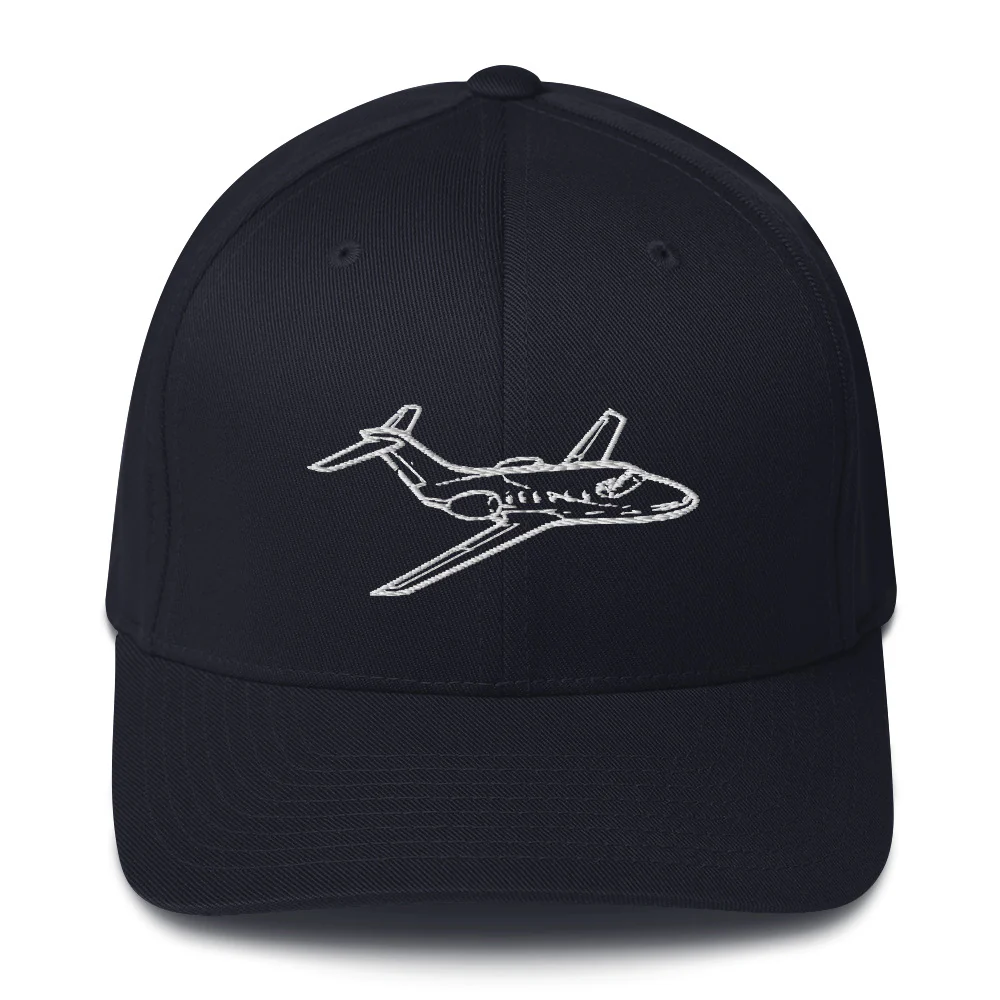 MICCO SP20 Aviation Marvel Embroidered Hat - Image 2