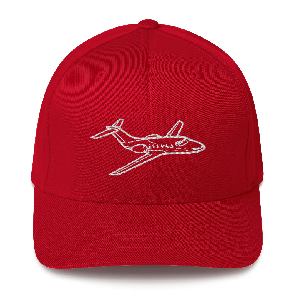 MICCO SP20 Aviation Marvel Embroidered Hat - Image 4