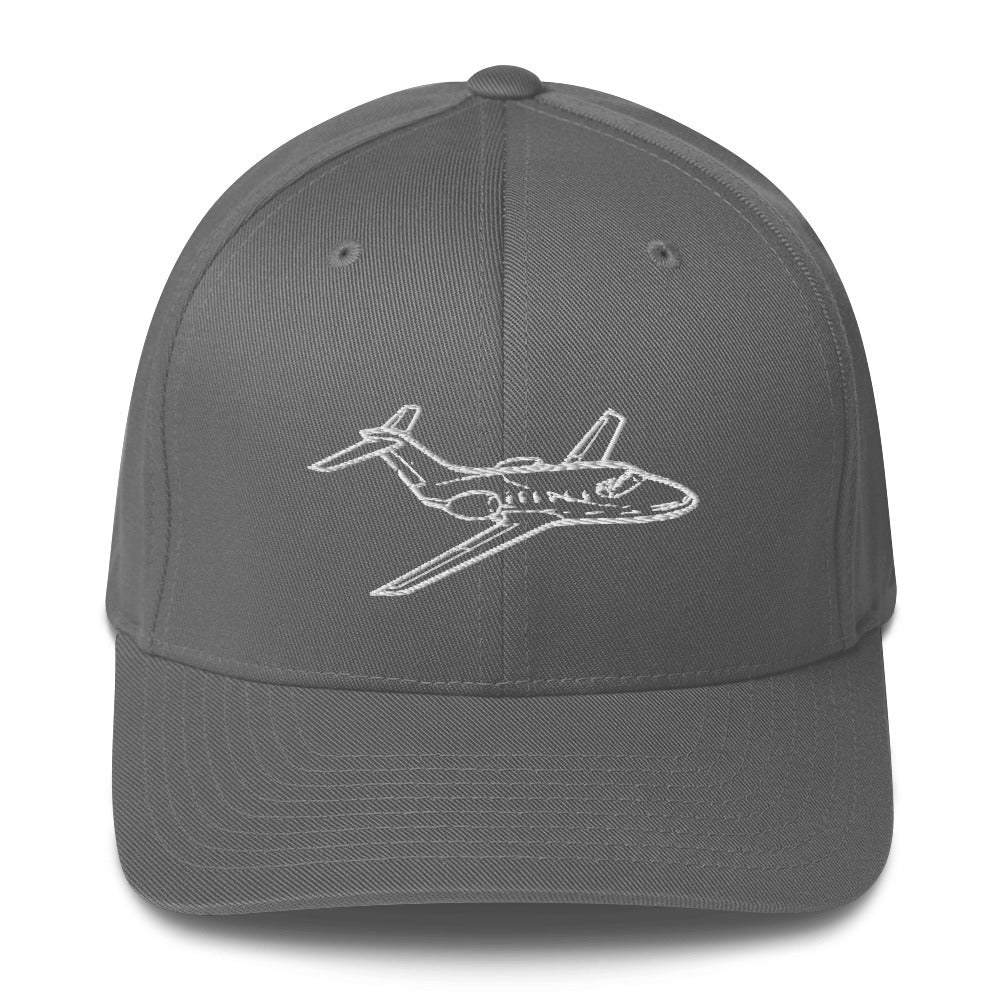 MICCO SP20 Aviation Marvel Embroidered Hat - Image 6