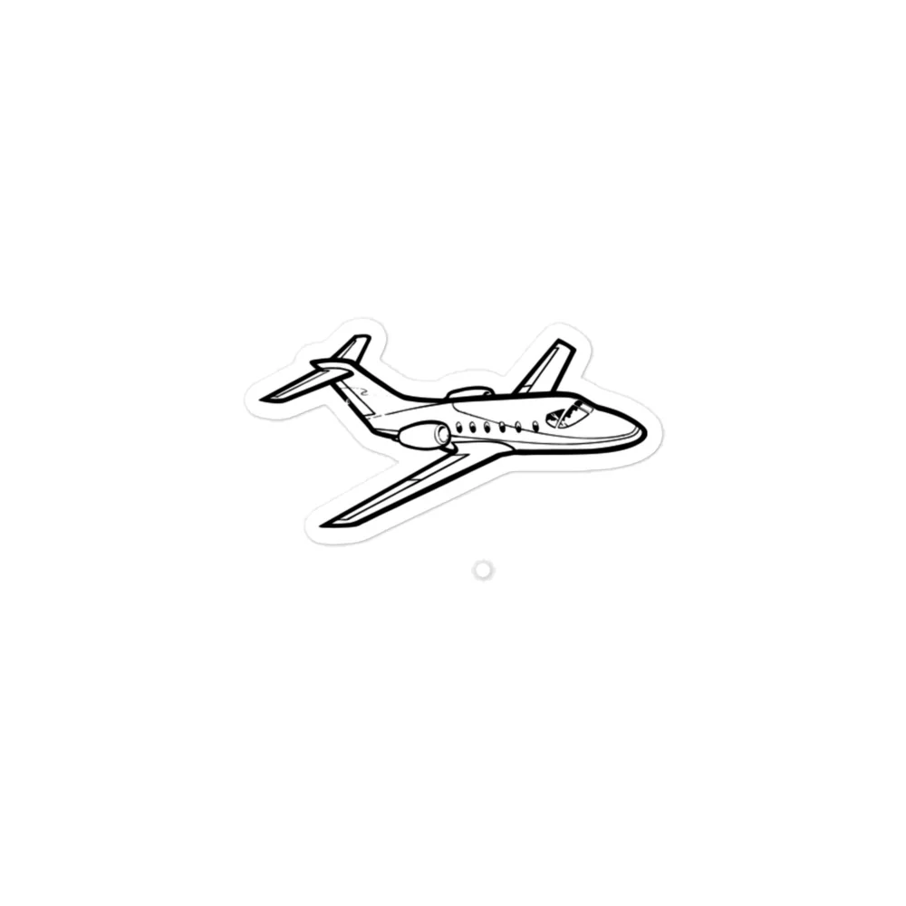 MICCO SP20 Aviation Marvel Stickers