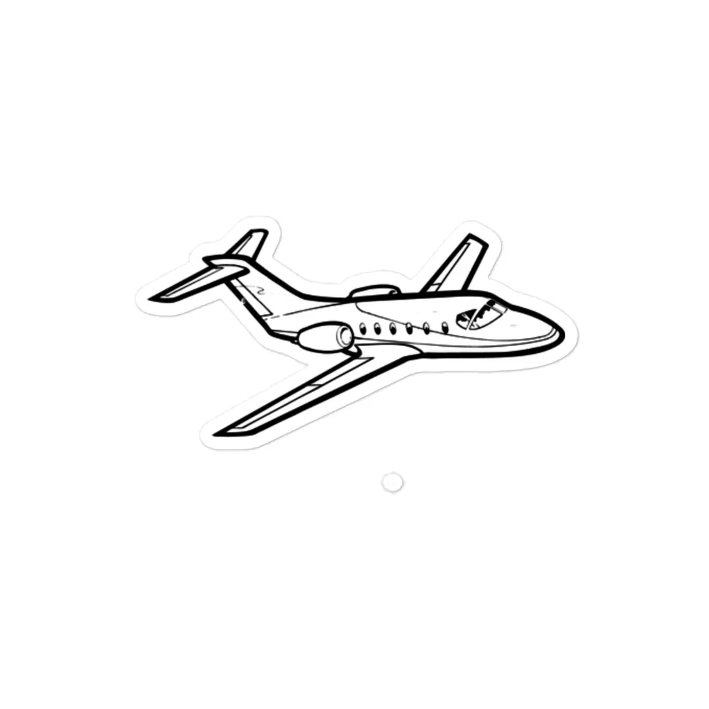 MICCO SP20 Aviation Marvel Stickers - Image 2