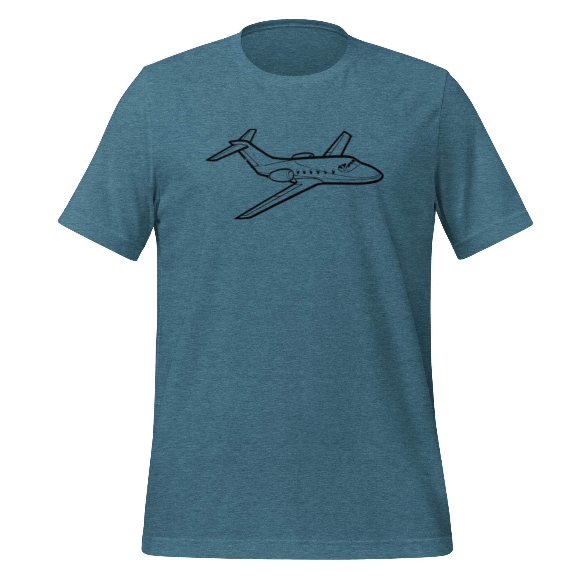MICCO SP20 Aviation Marvel Tee - Image 2