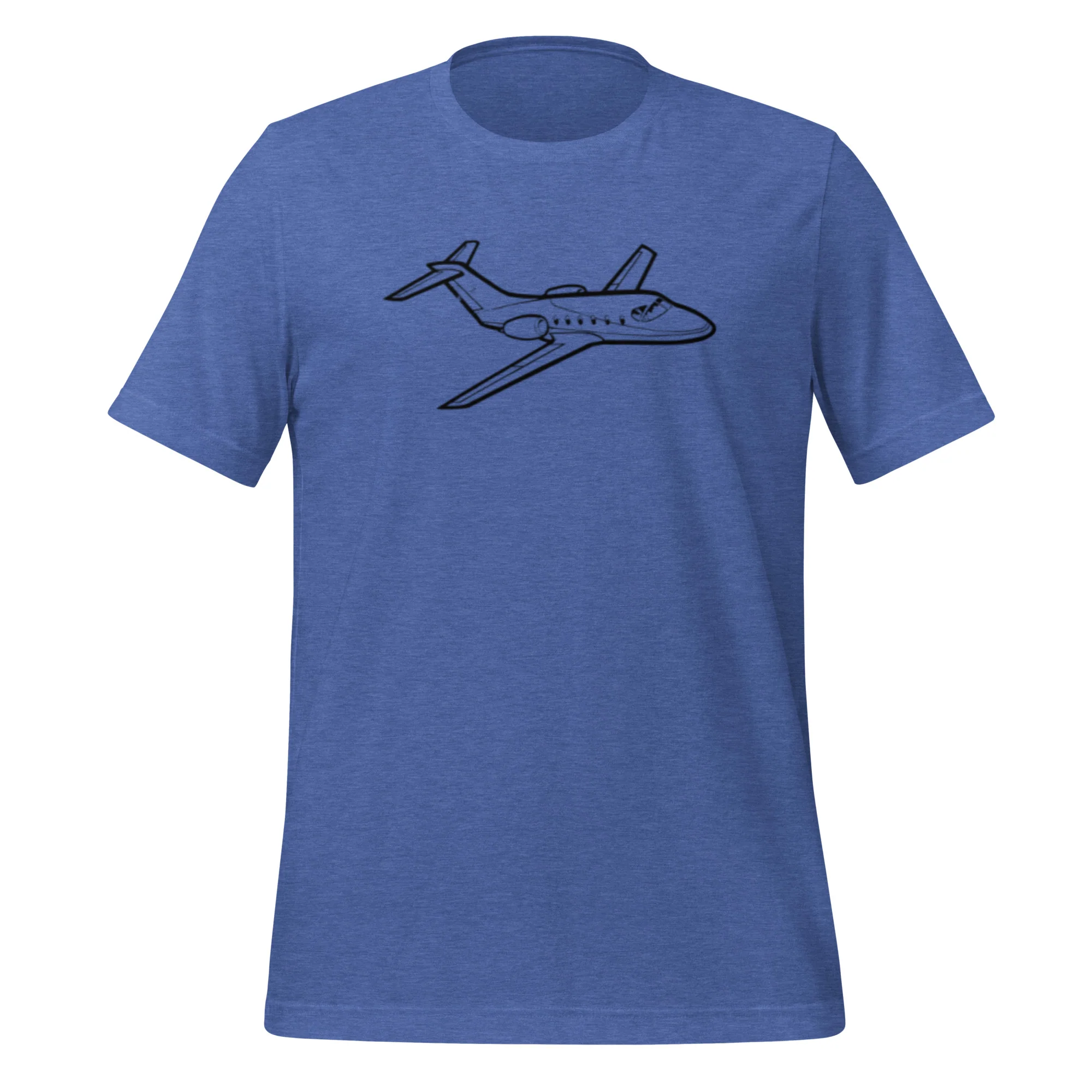 MICCO SP20 Aviation Marvel Tee - Image 3
