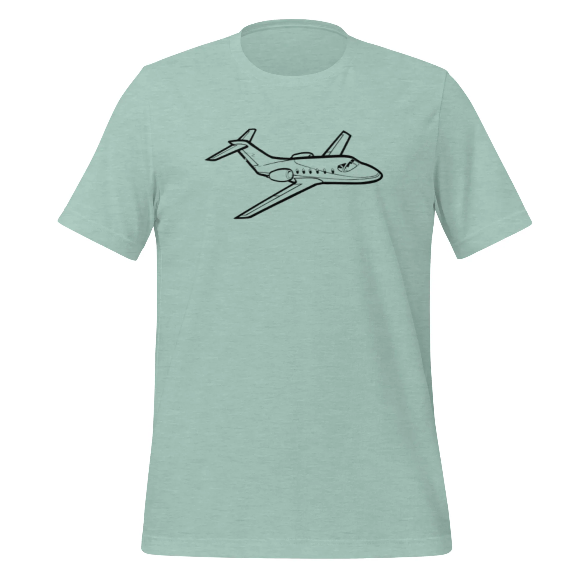 MICCO SP20 Aviation Marvel Tee - Image 6