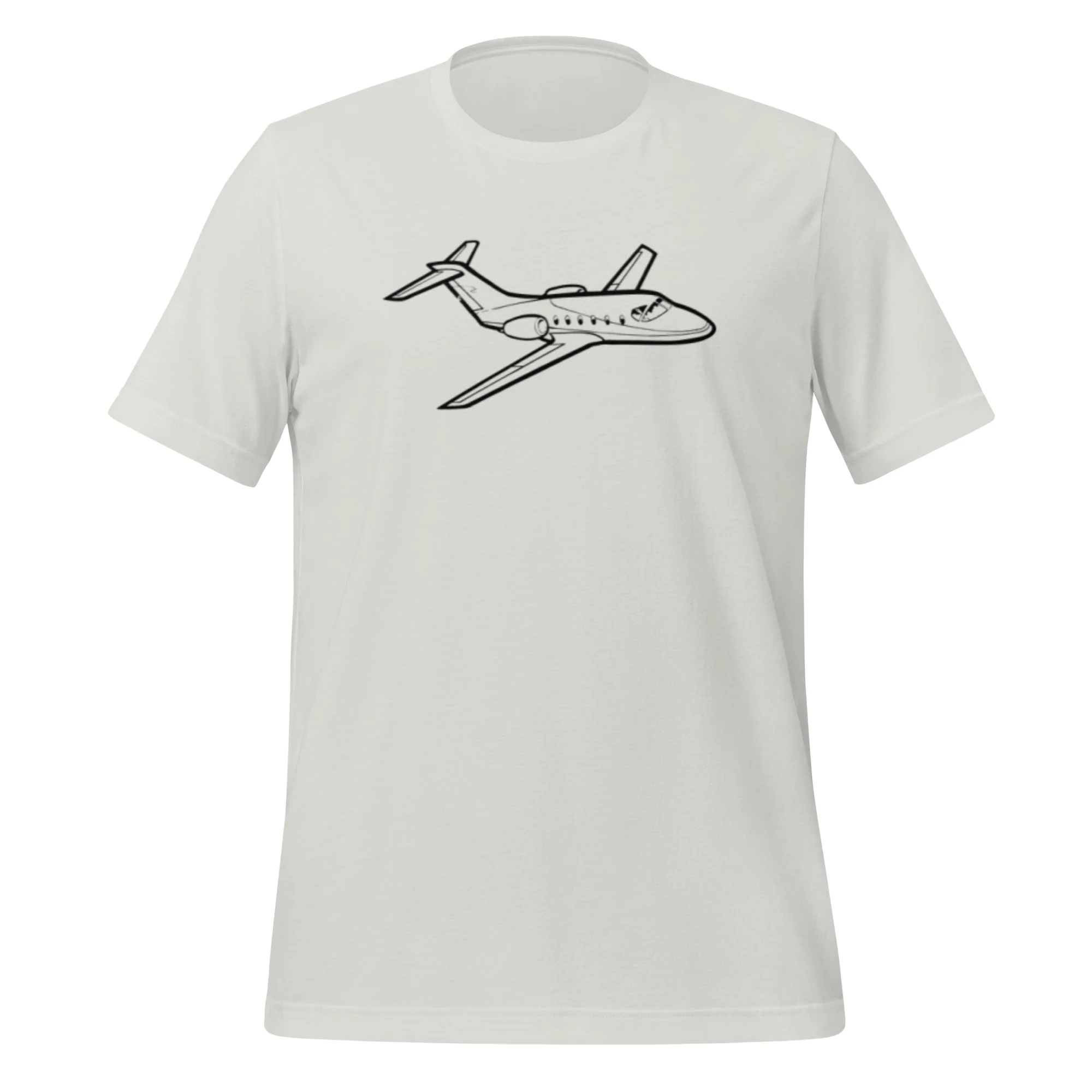 MICCO SP20 Aviation Marvel Tee - Image 8