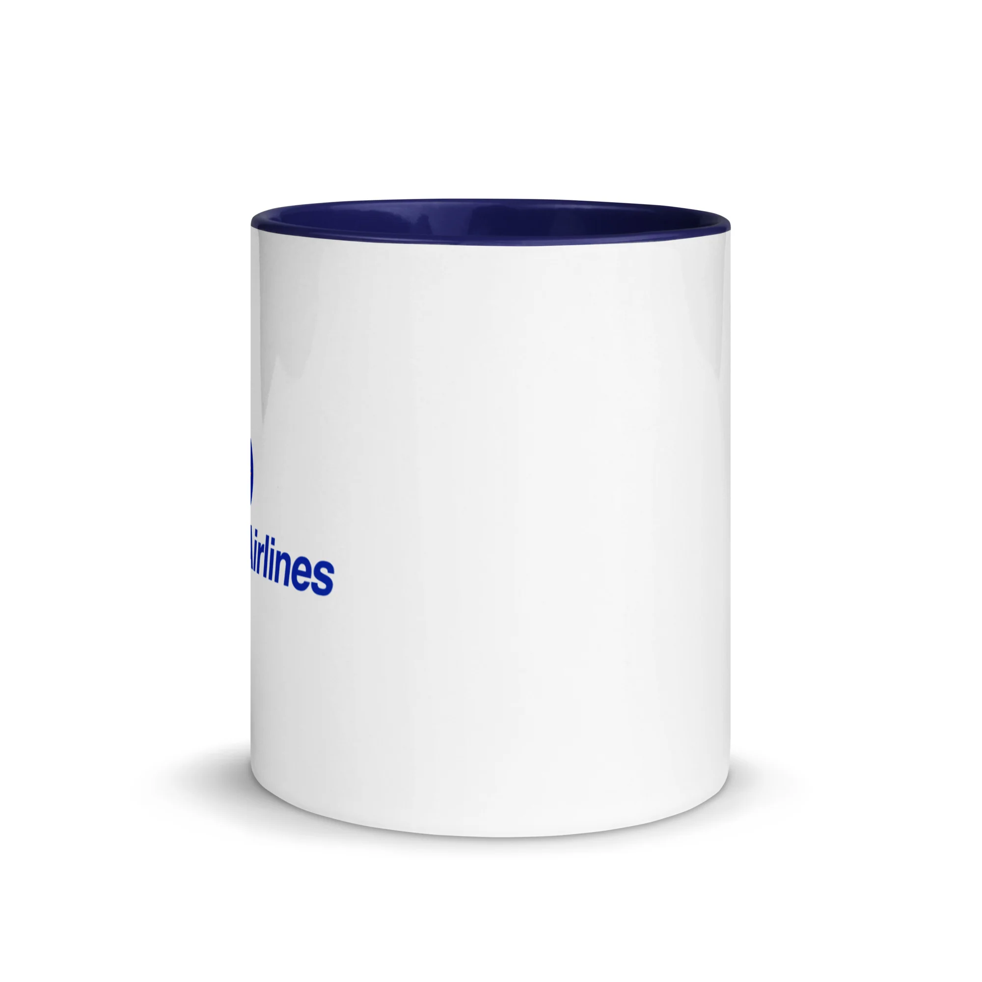 Midway Airlines Mug - Image 2