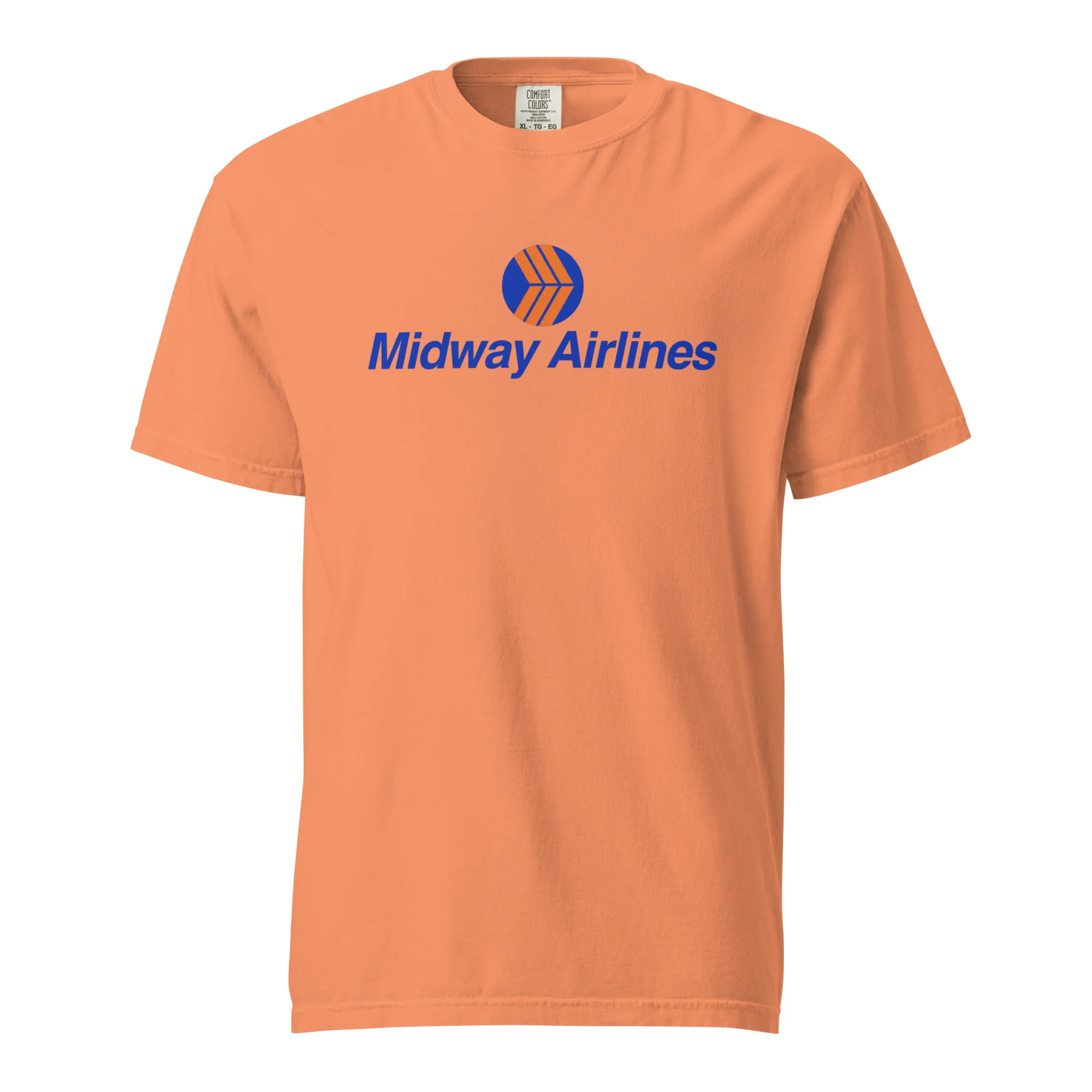 Midway Airlines Tee