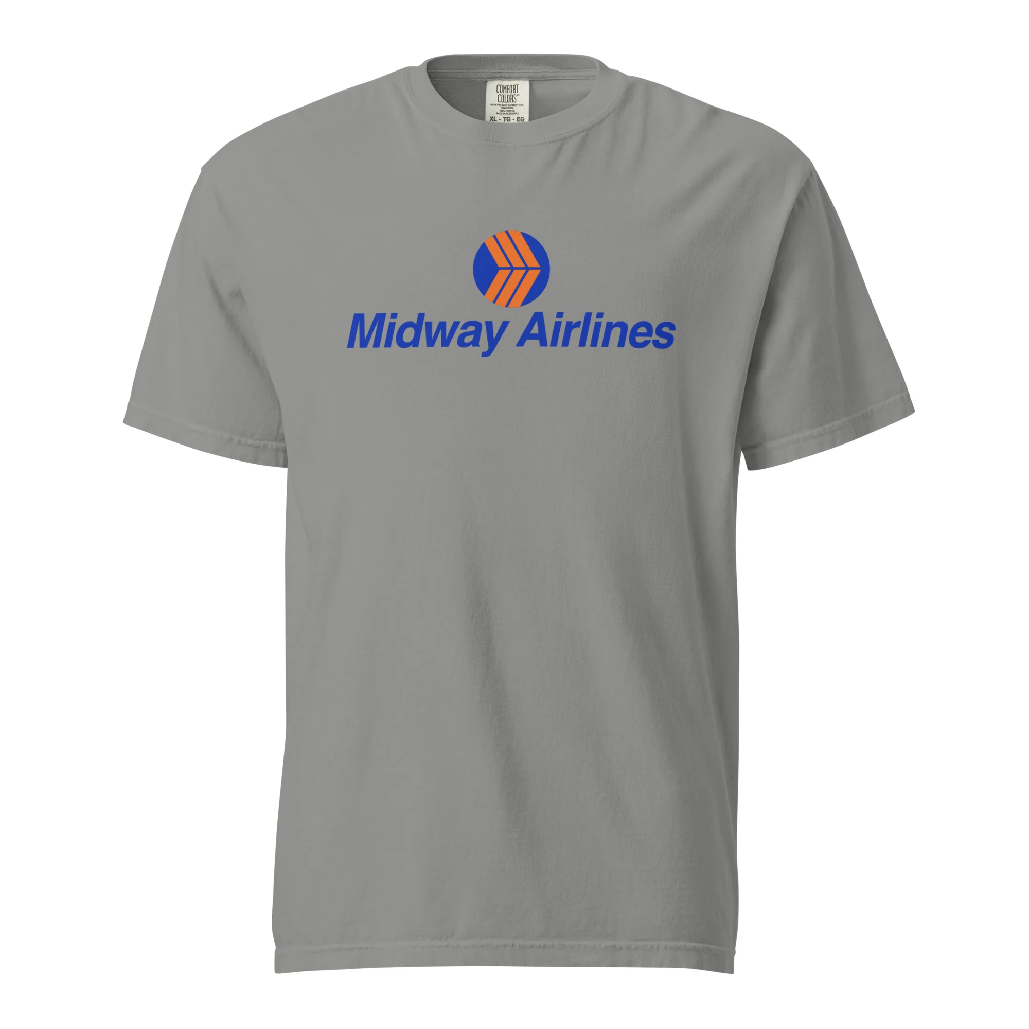 Midway Airlines Tee - Image 3