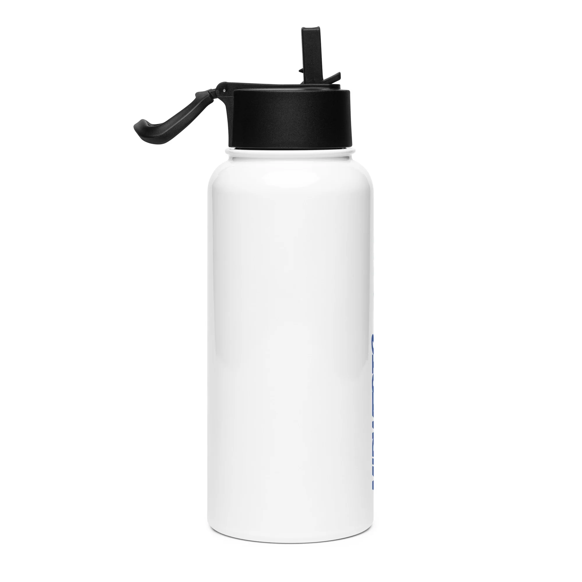 Midwest Express Stainless Steel Water Bottle - Image 3