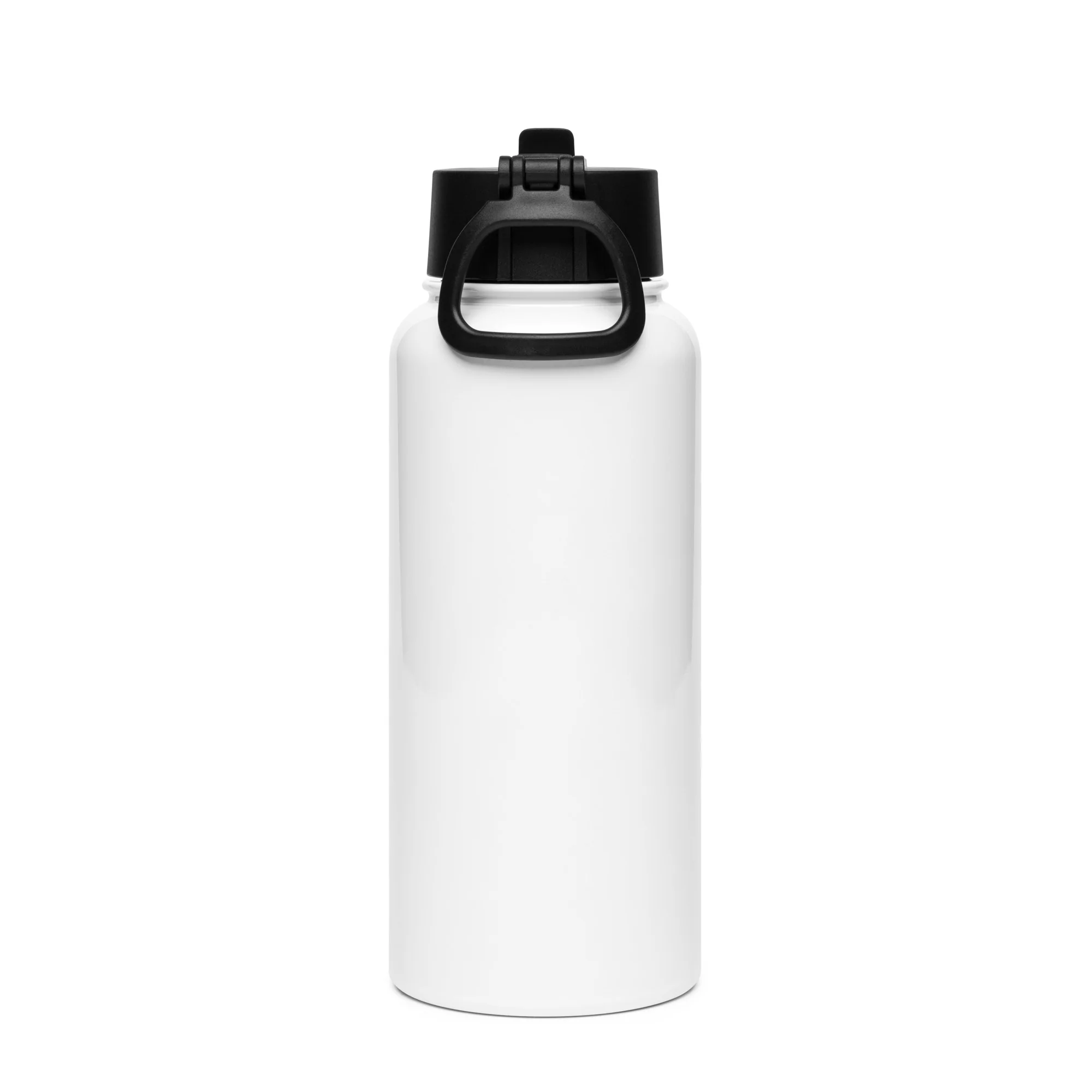 Midwest Express Stainless Steel Water Bottle - Image 4