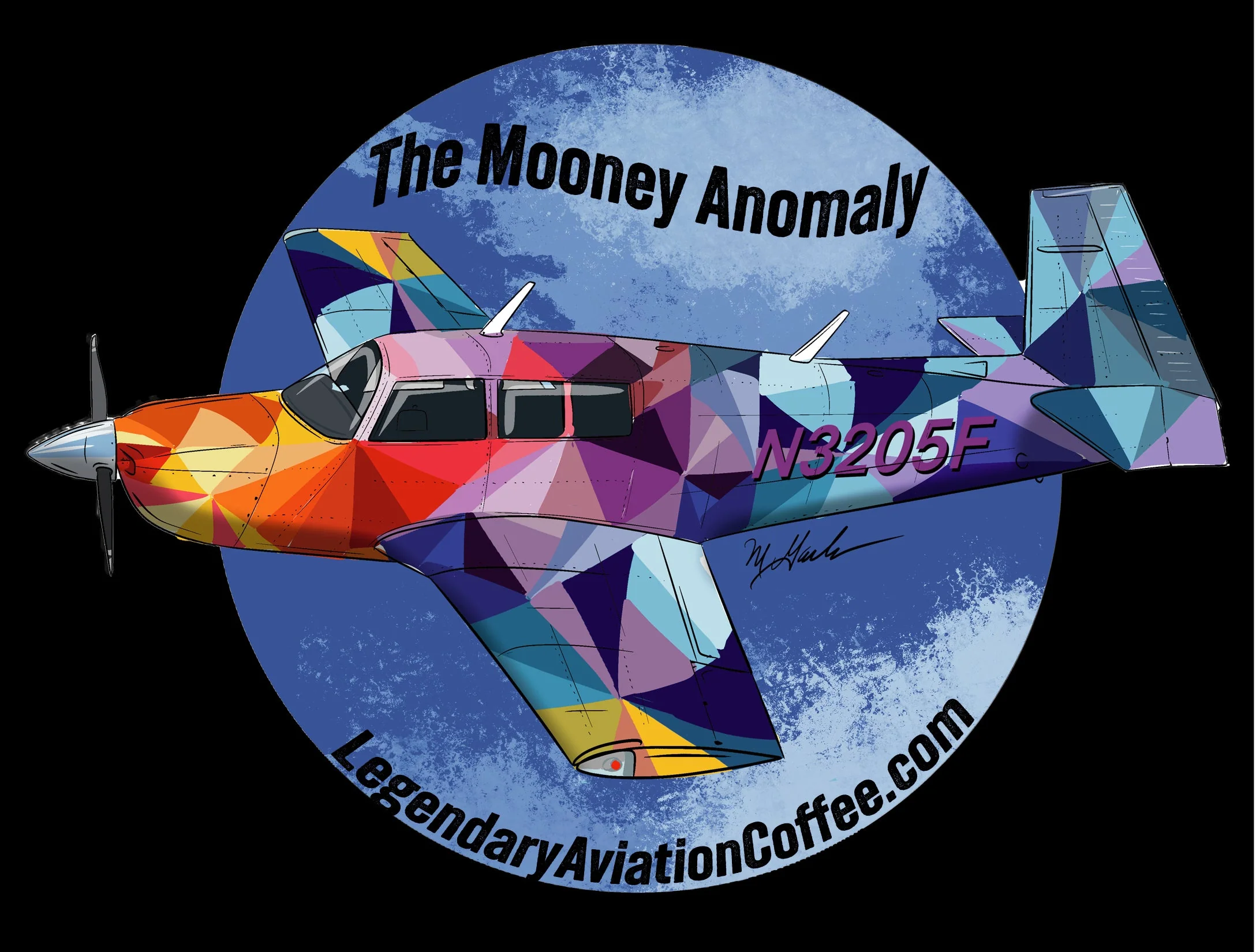 Mooney Anomaly Ethiopian Coffee - Image 9
