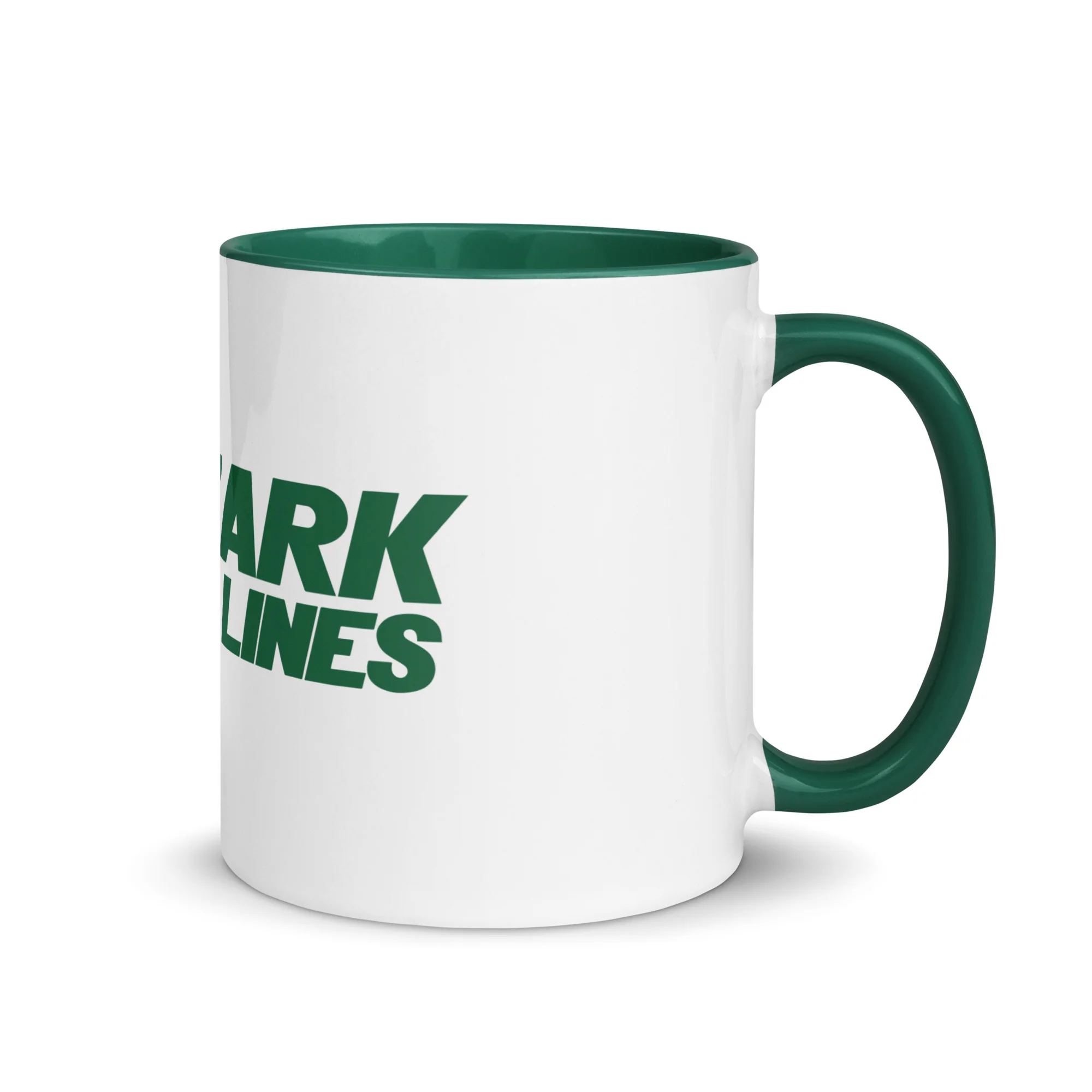 Ozark Air Lines Mug - Image 3