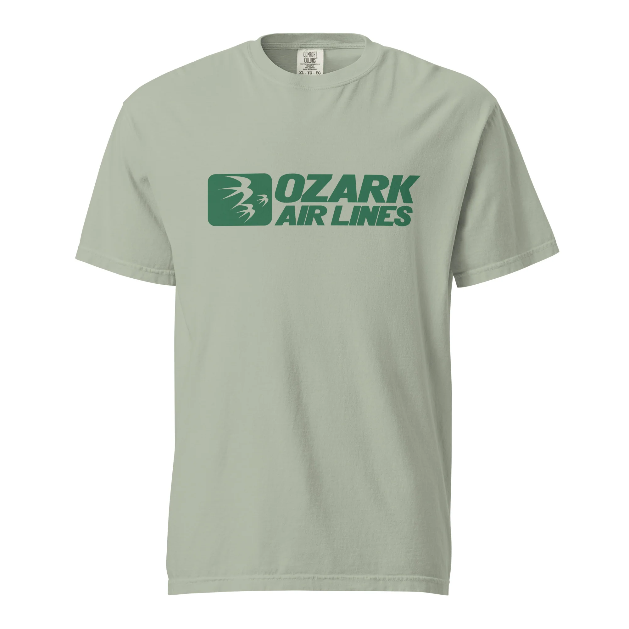Ozark Air Lines Tee - Image 4
