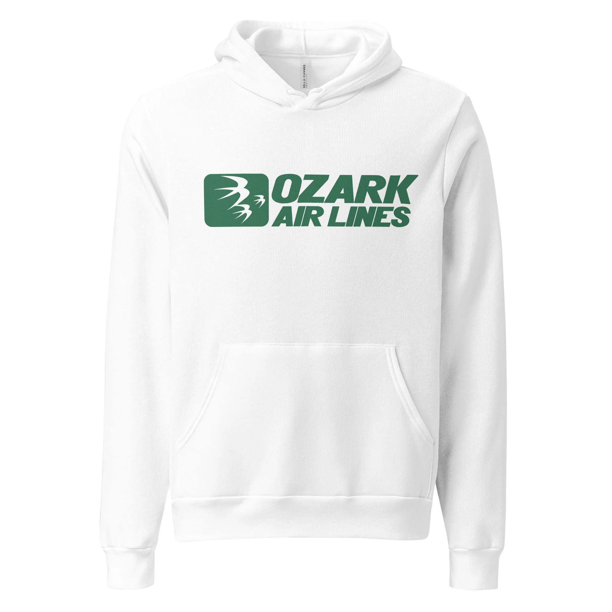 Ozark Air Lines Unisex Hoodie